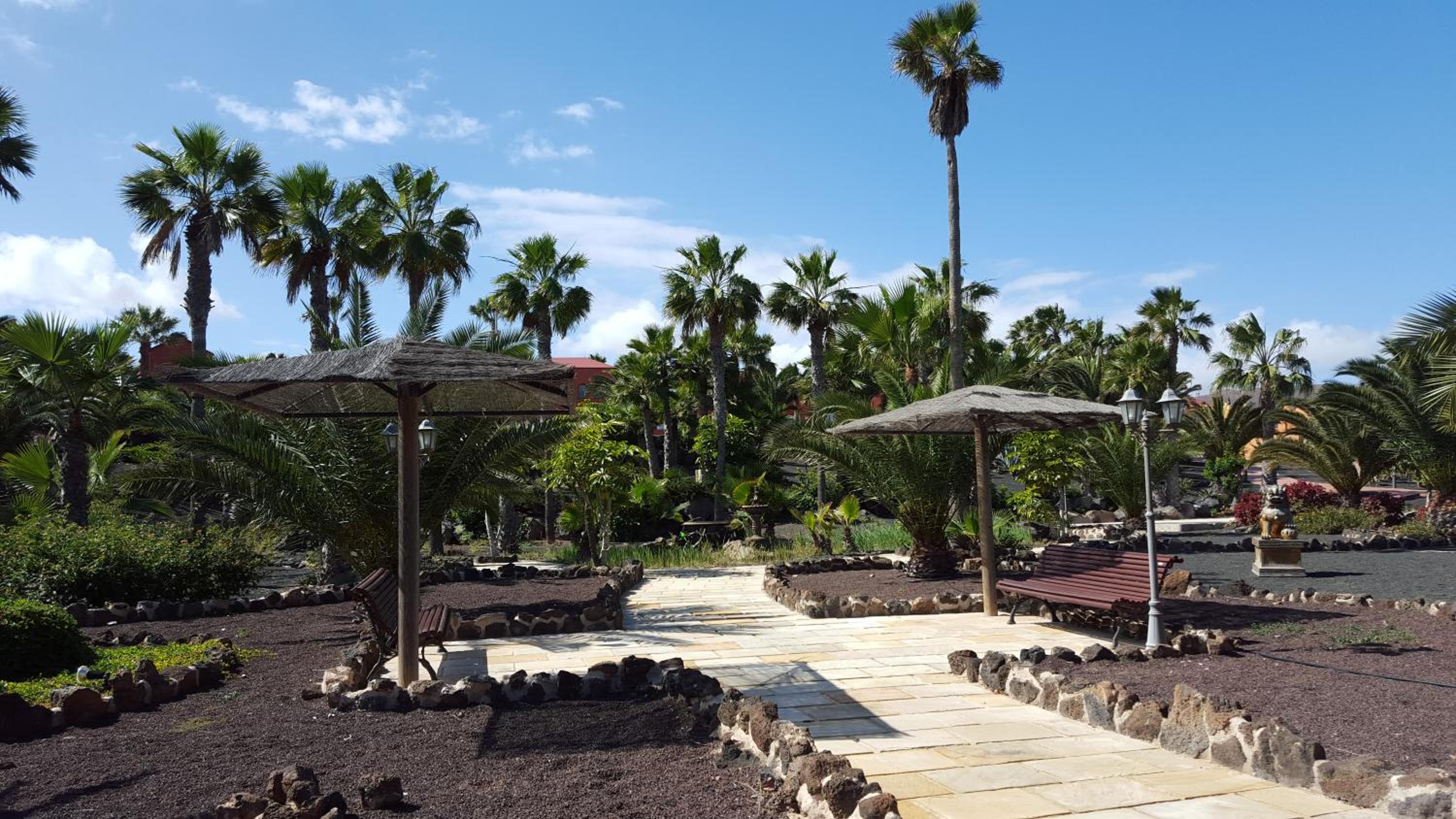 Oasis Royal 2 Dormitorios 3 Piscinas-fibra ptica