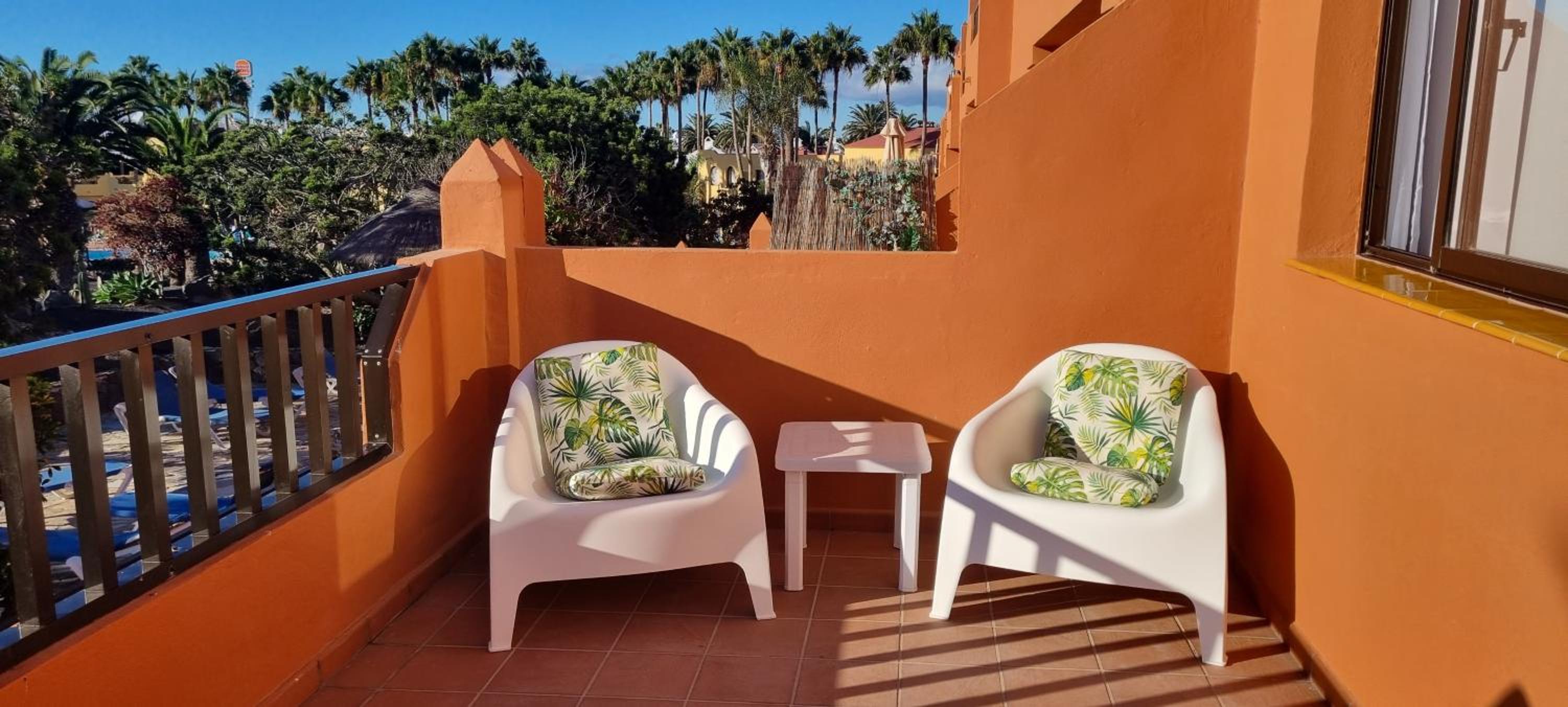Oasis Royal 2 Dormitorios 3 Piscinas-fibra ptica