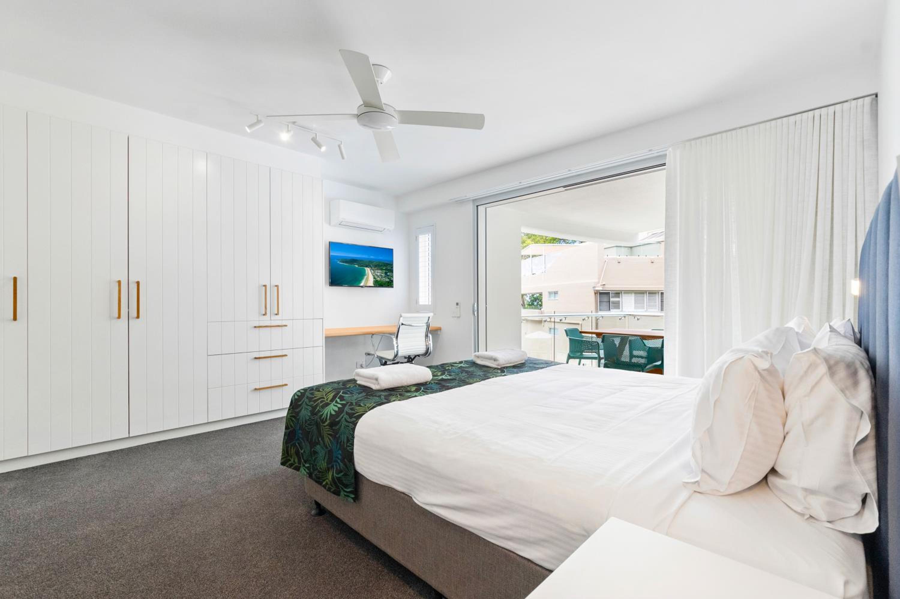 The Cove Noosa - Apartment 11