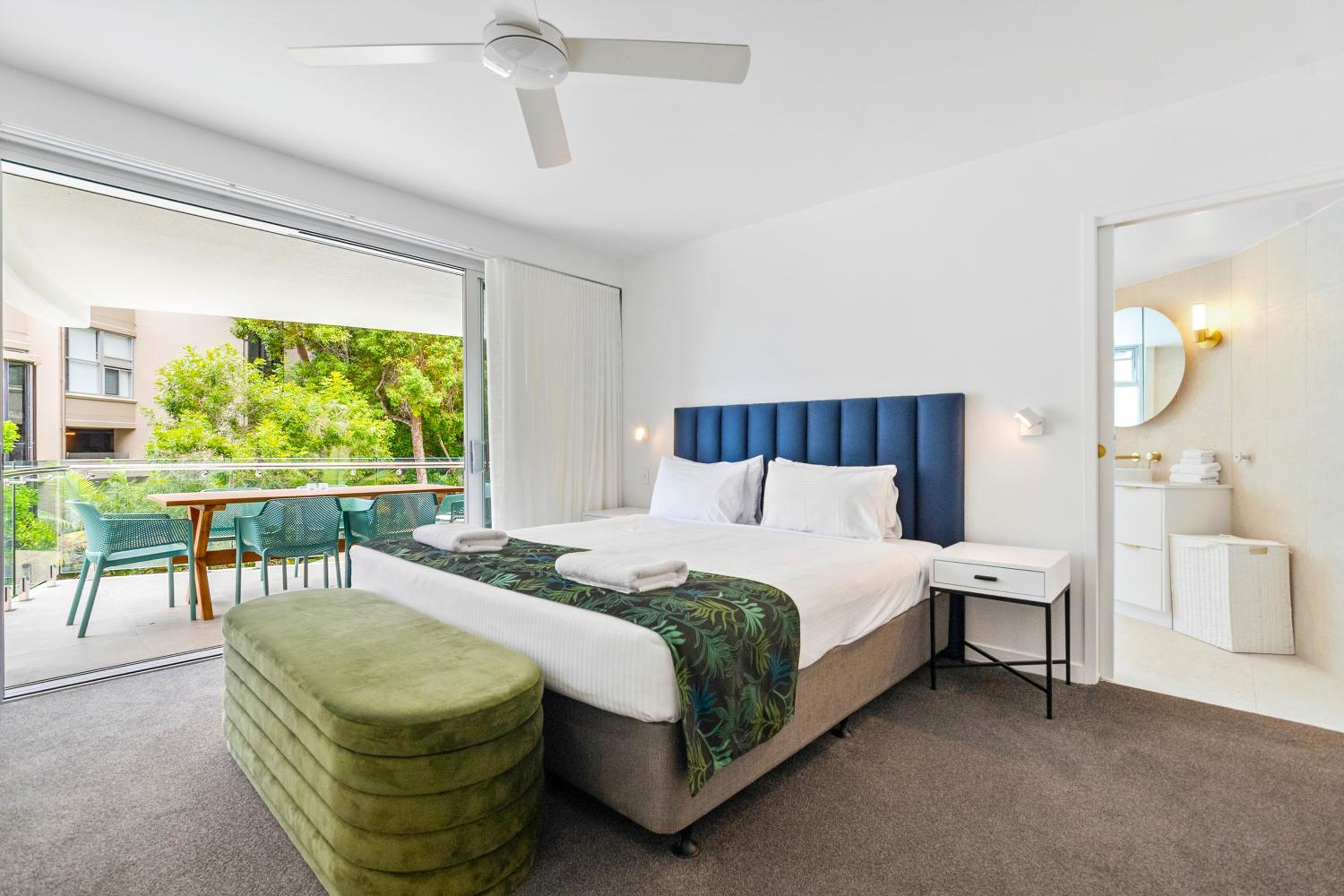 The Cove Noosa - Apartment 11