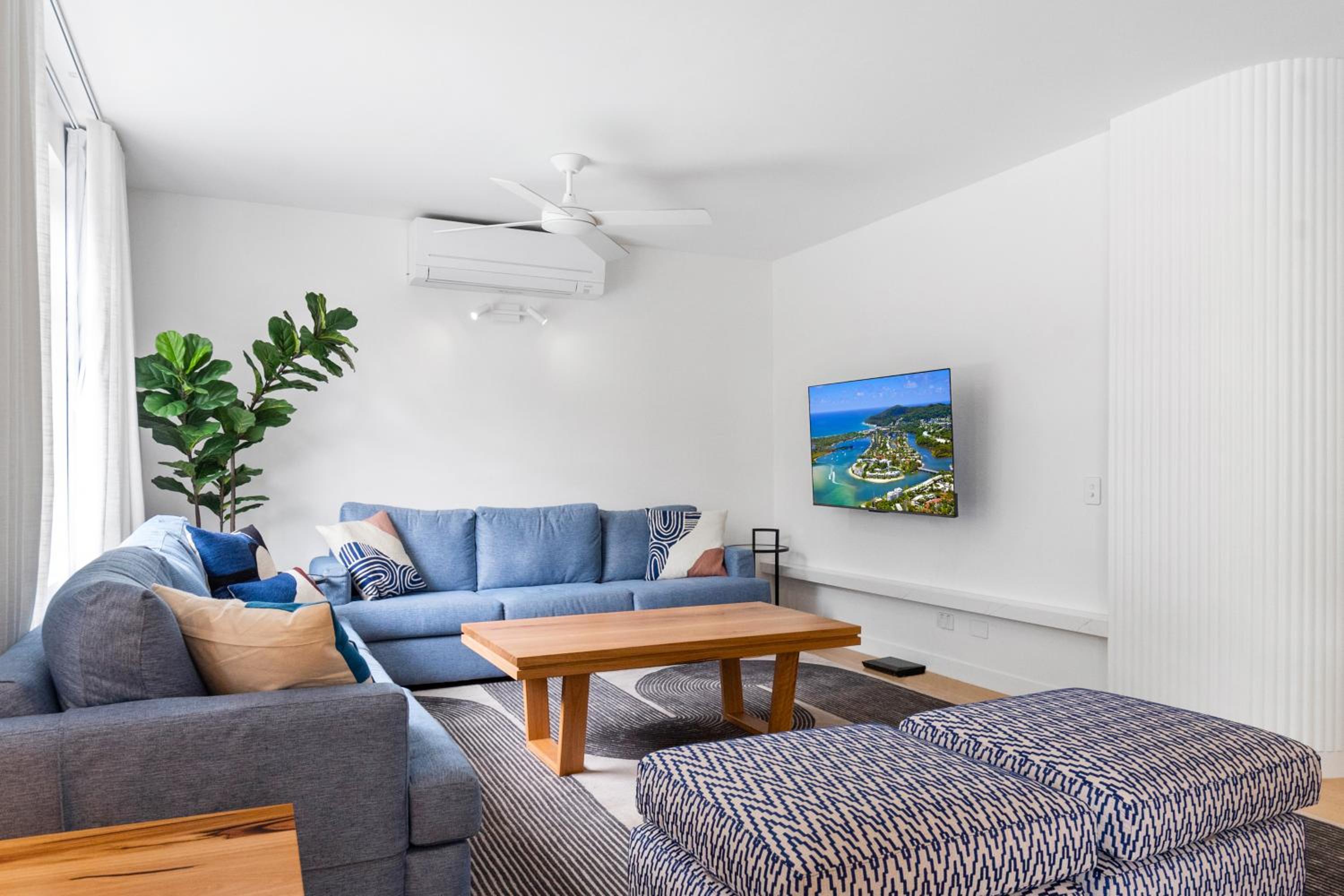 The Cove Noosa - Apartment 11