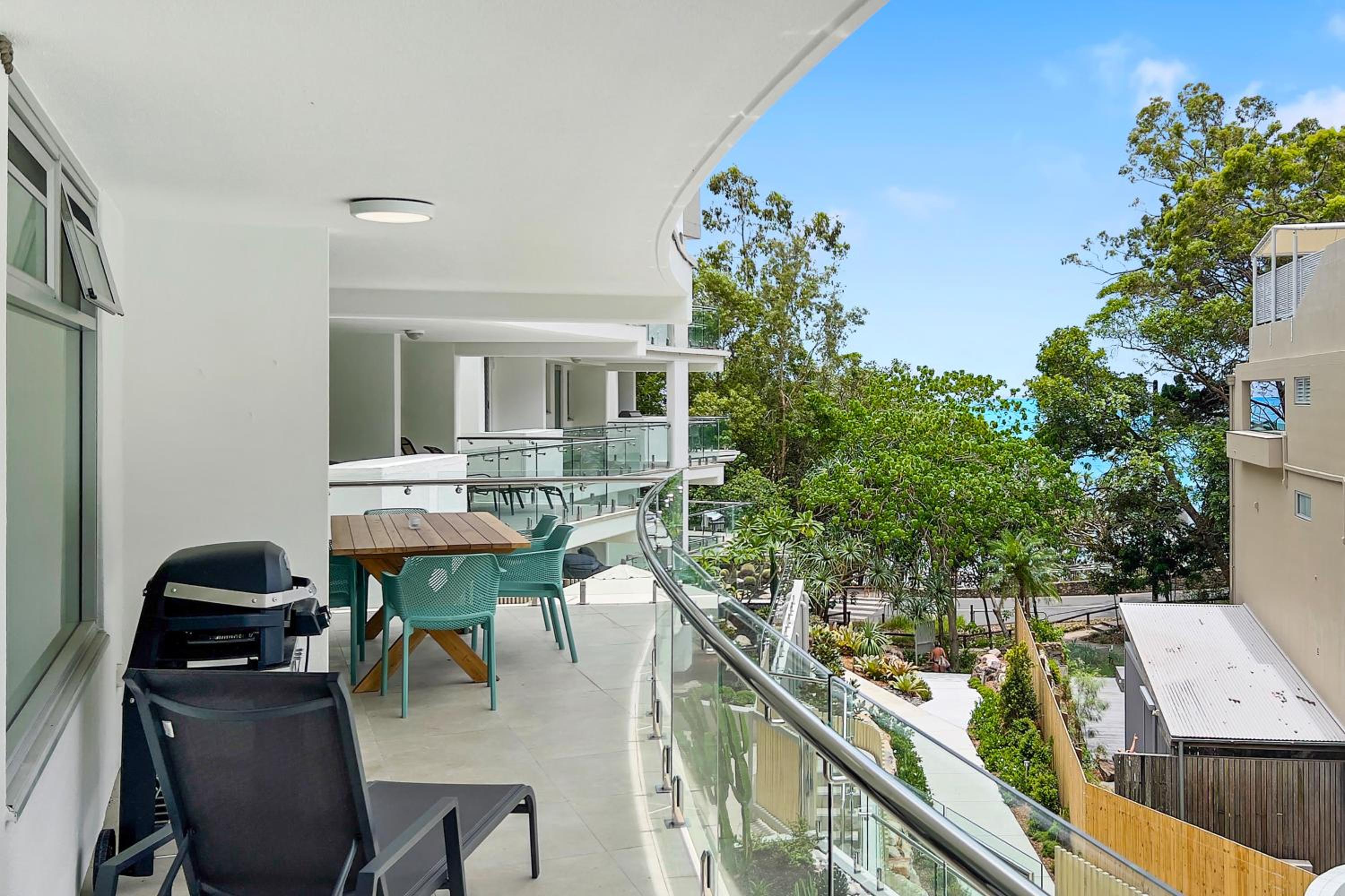 The Cove Noosa - Apartment 11