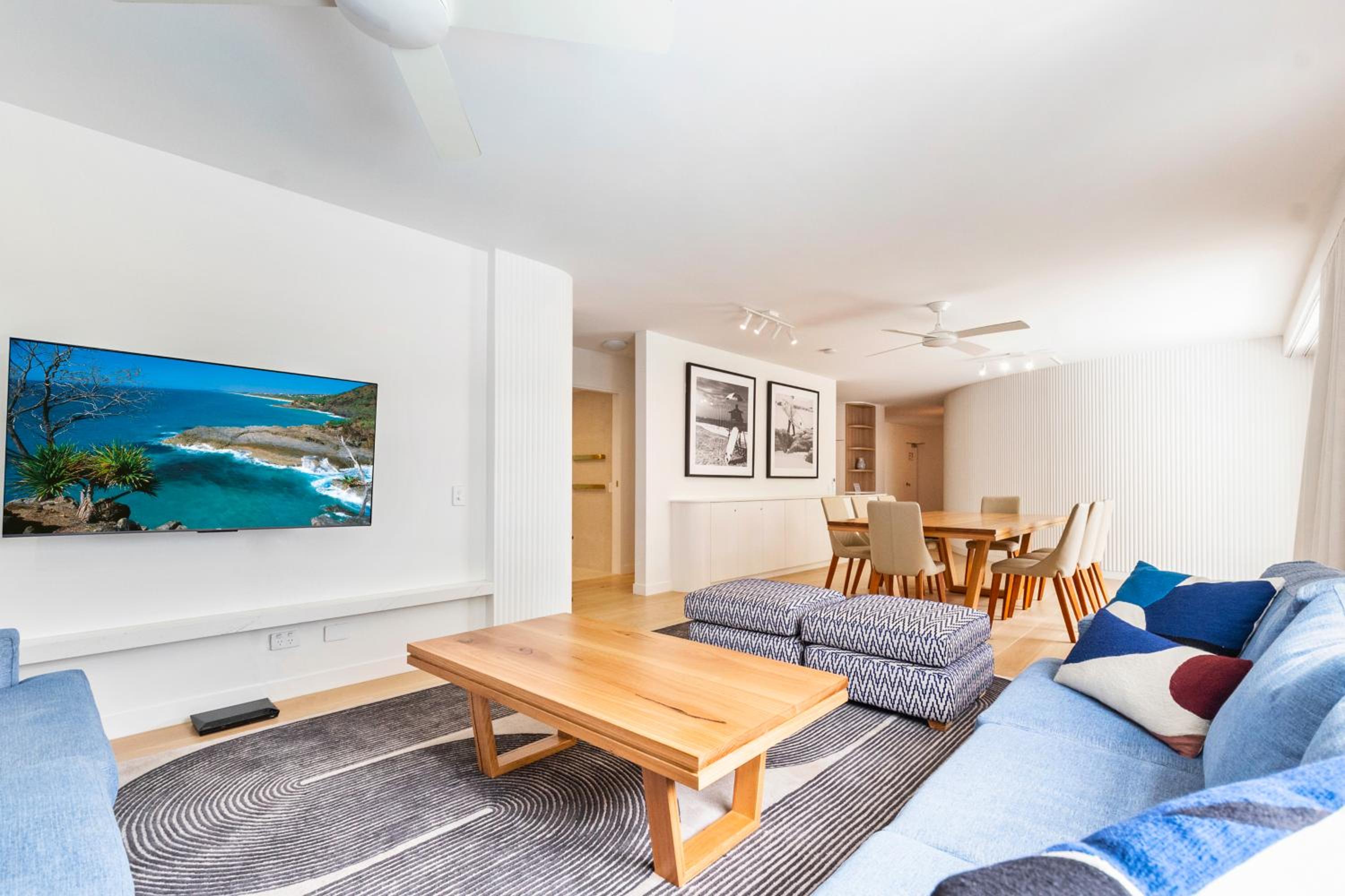 The Cove Noosa - Apartment 11