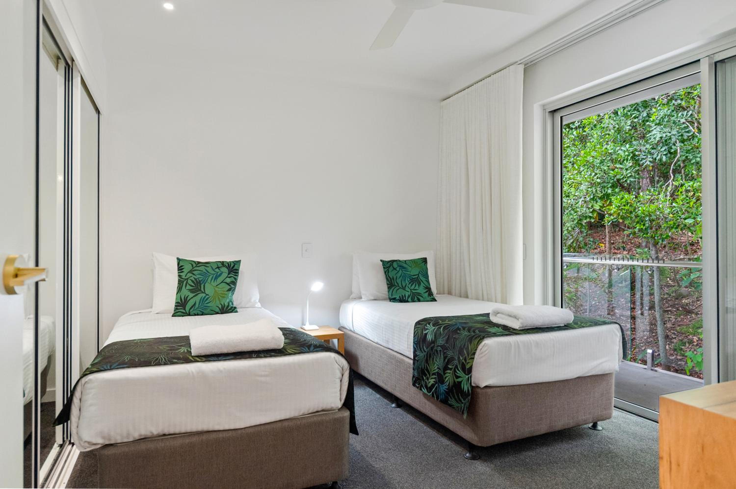 The Cove Noosa - Apartment 11