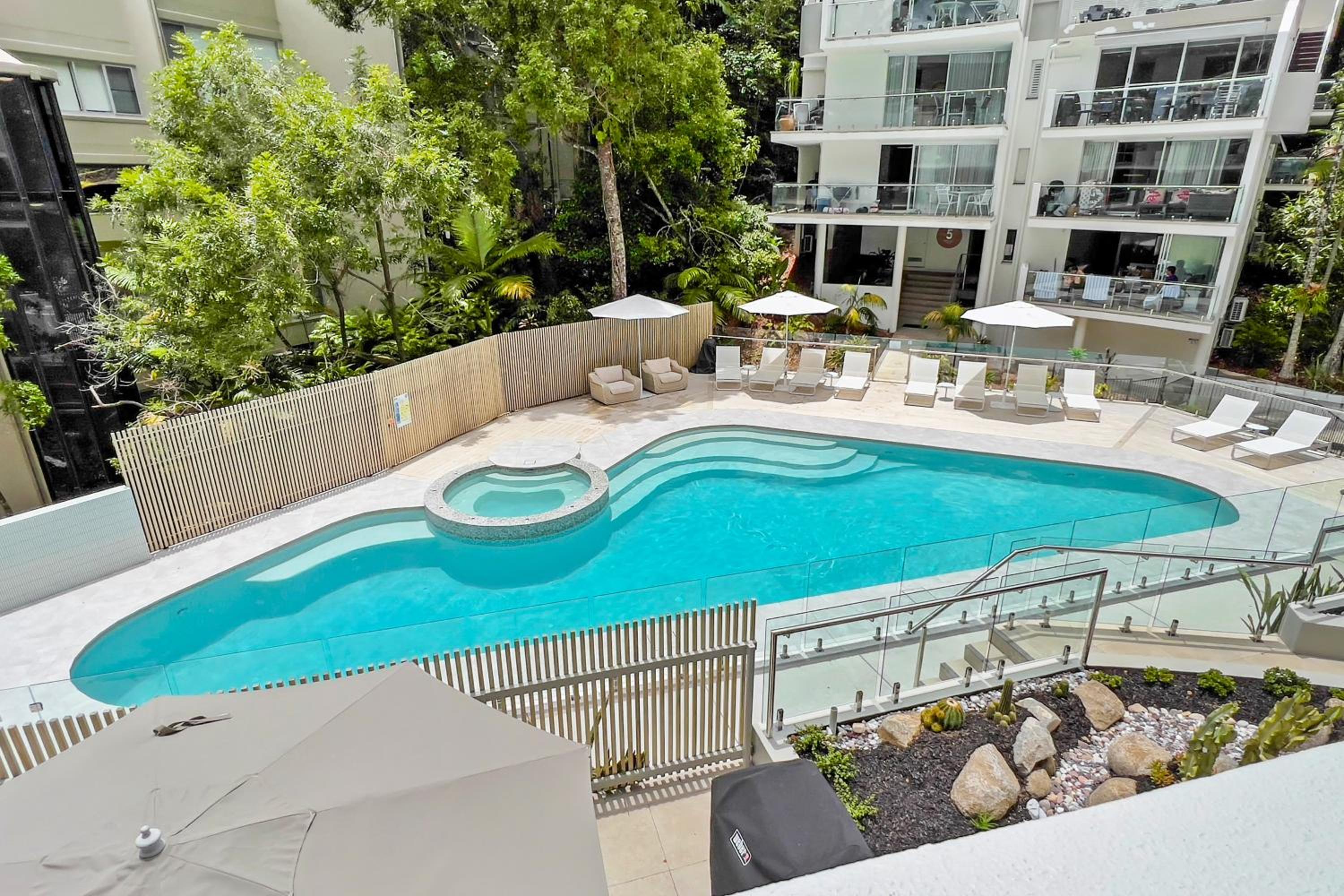 The Cove Noosa - Apartment 11