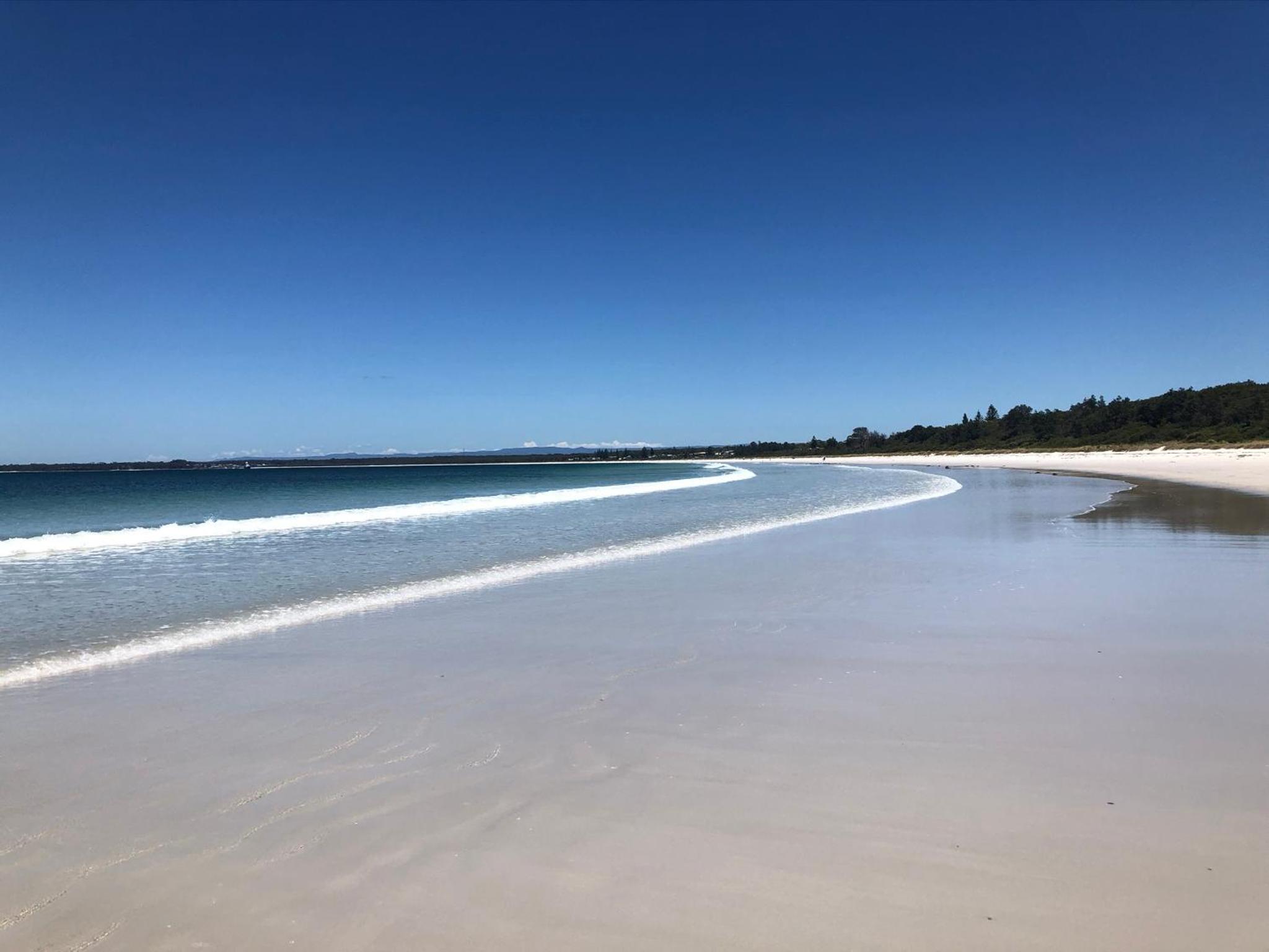 Drifters @ Callala Beach