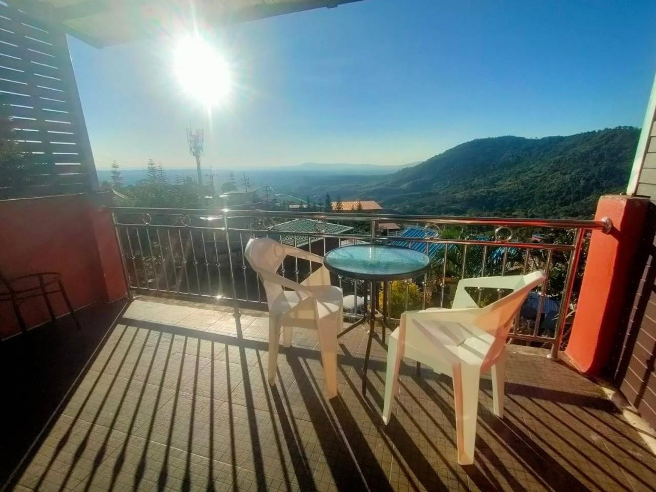 Khao Kho Tree Top