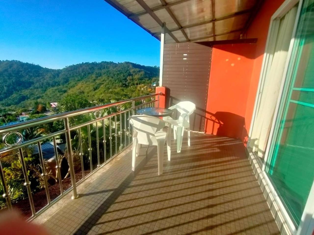 Khao Kho Tree Top