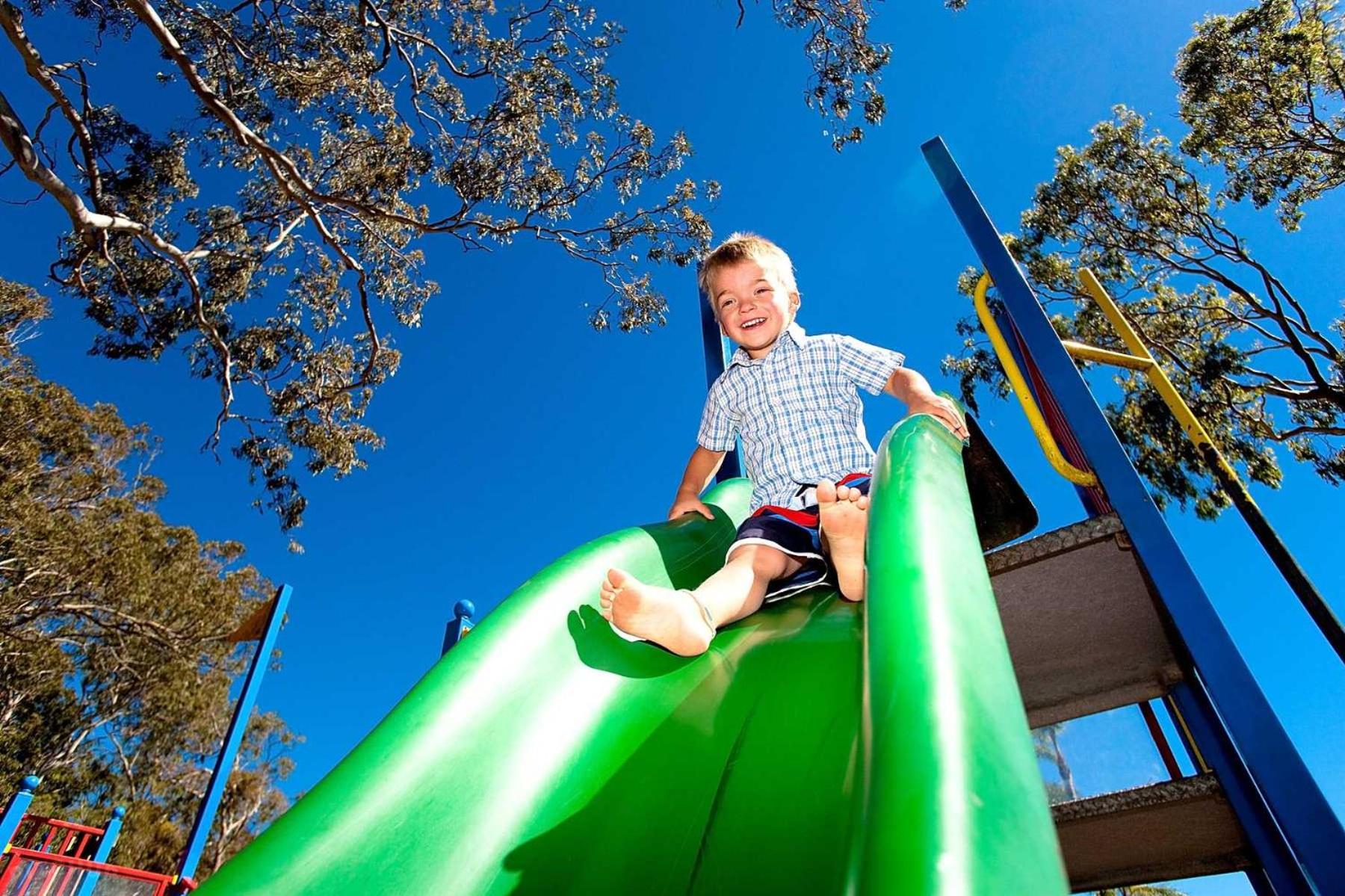 BIG4 Lucinda Wanderers Holiday Park