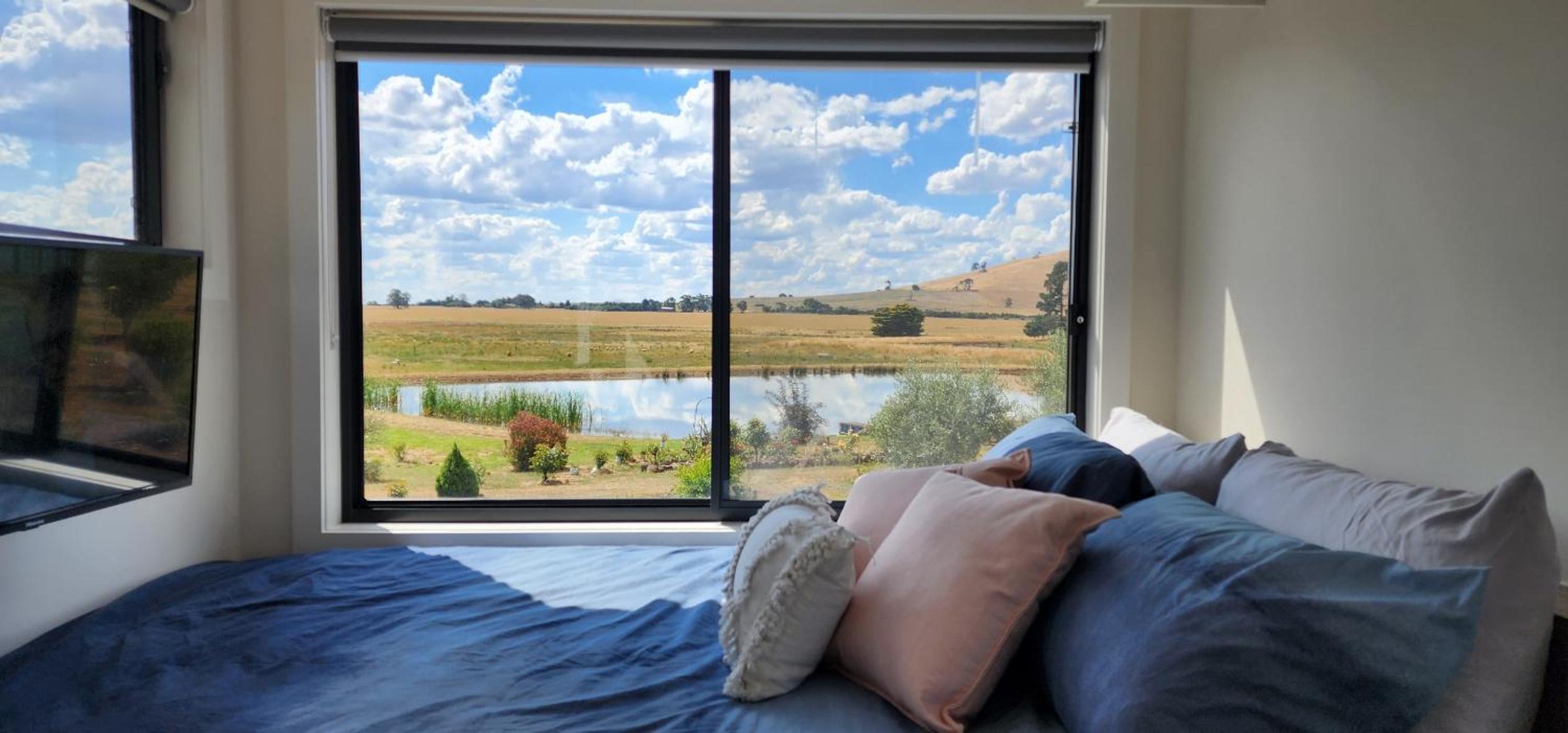 New Horizons Farm Stay