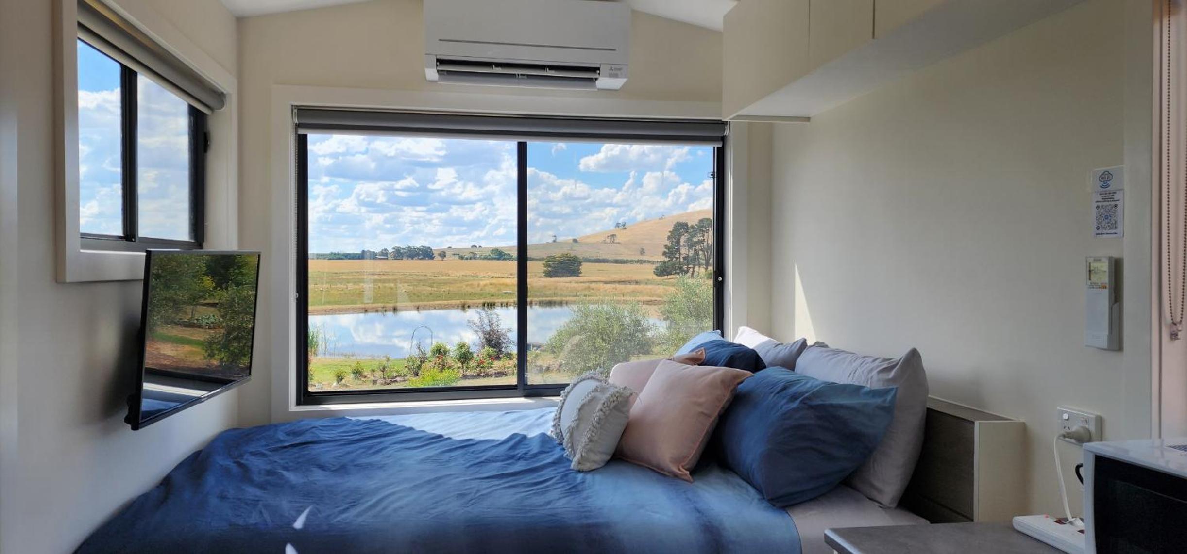 New Horizons Farm Stay