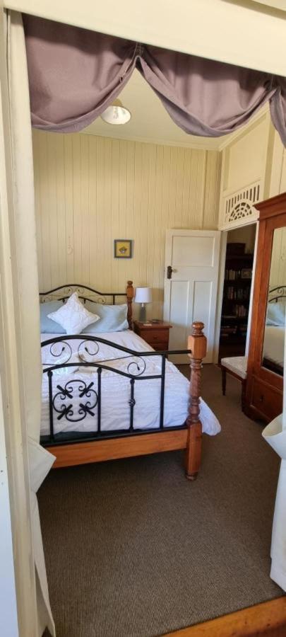 Amiens Cottage, historic, quiet, in heart of Stanthorpe