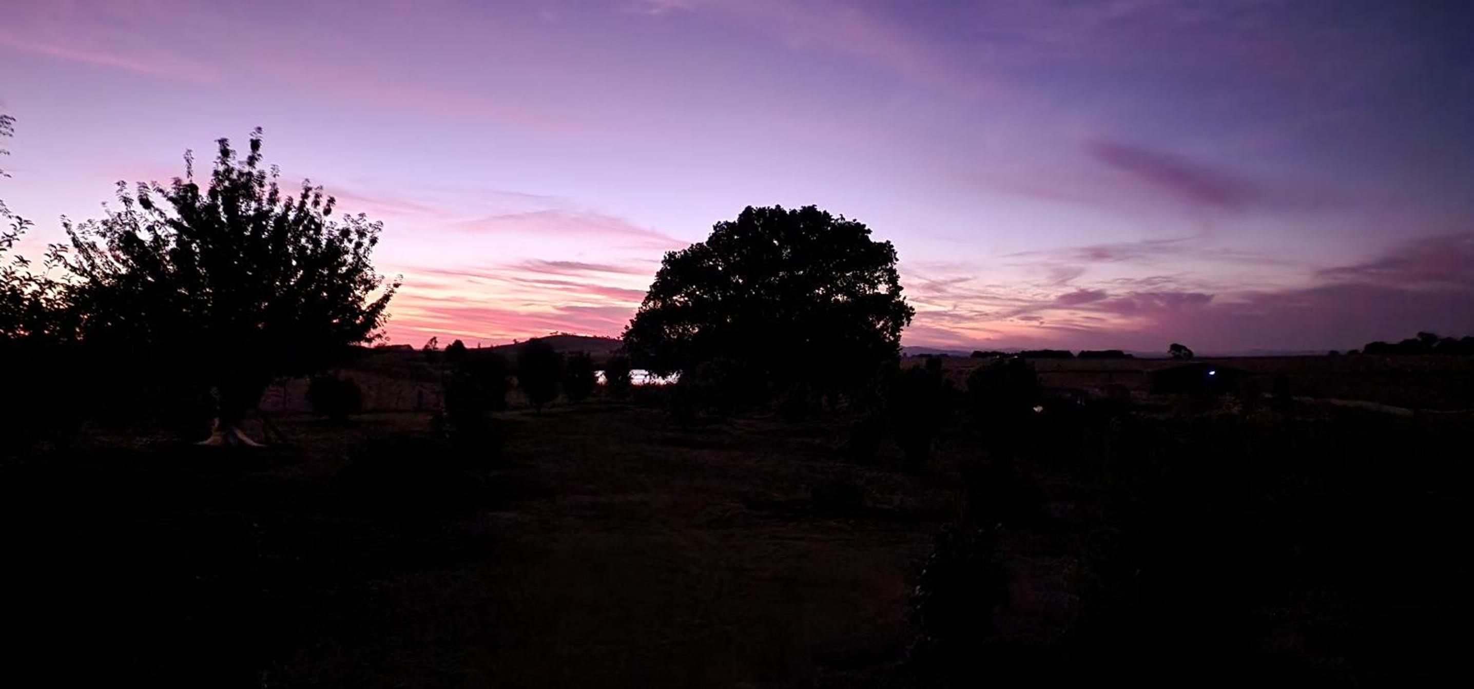 New Horizons Farm Stay