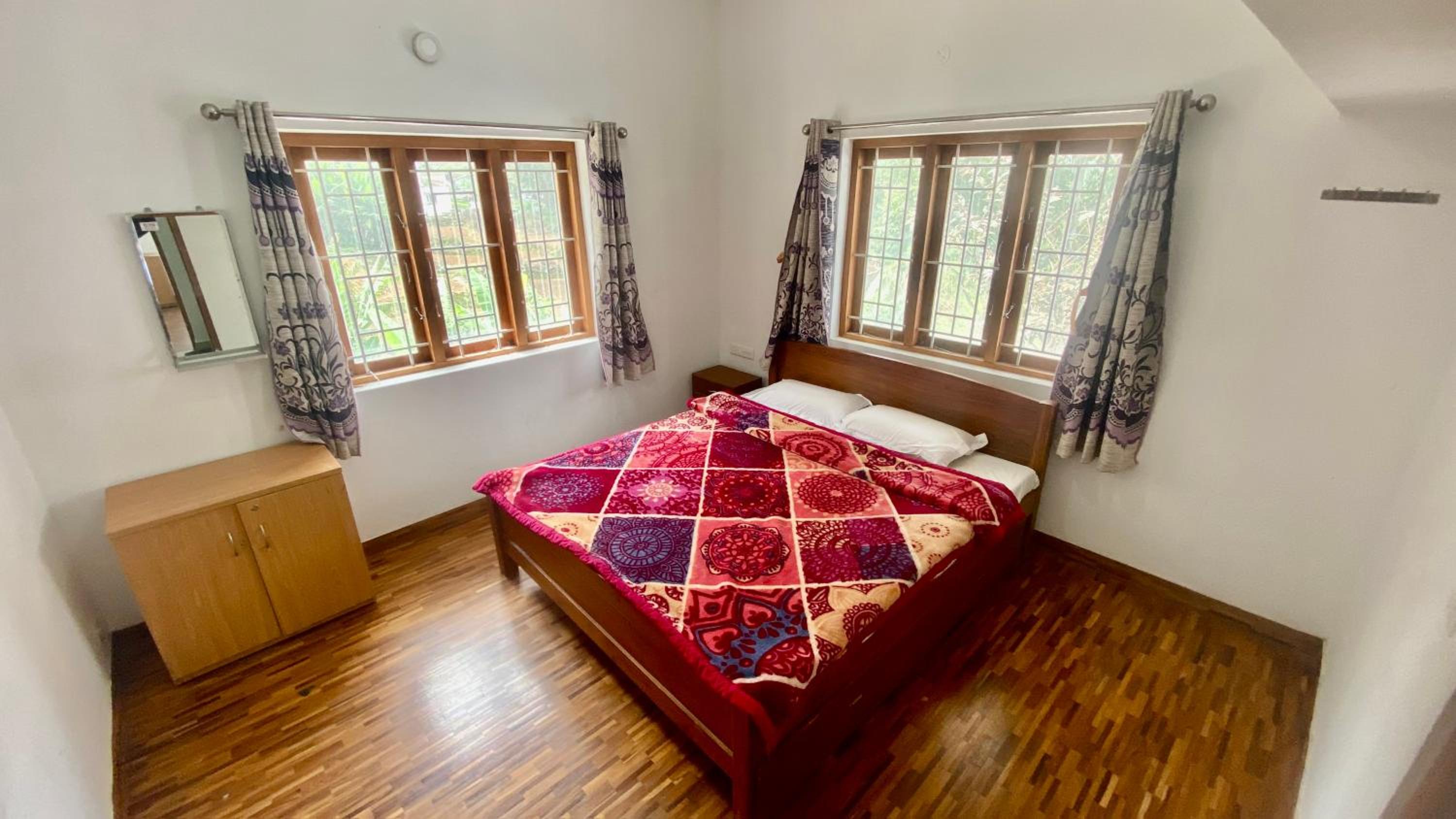 Mountain Mansion Kodai view 5