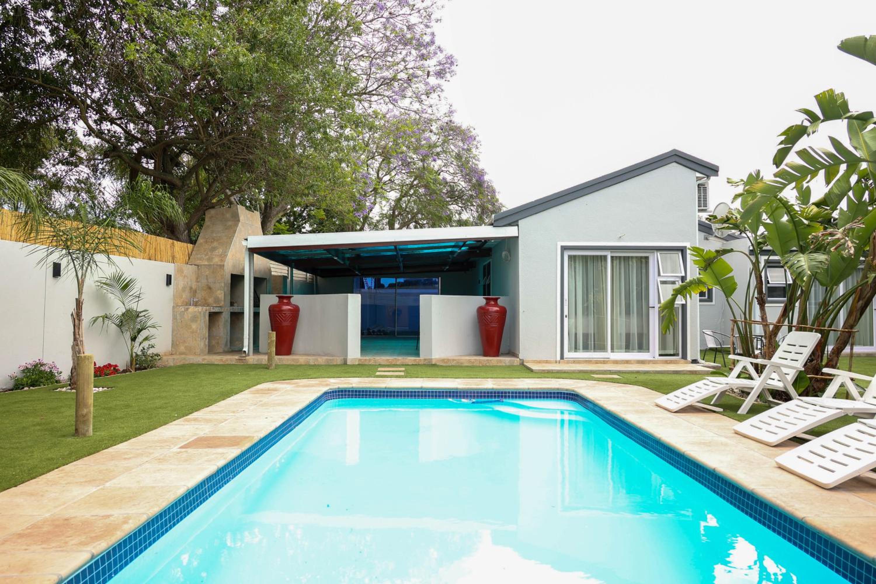 El-Gibor Best Guest House - Image 4
