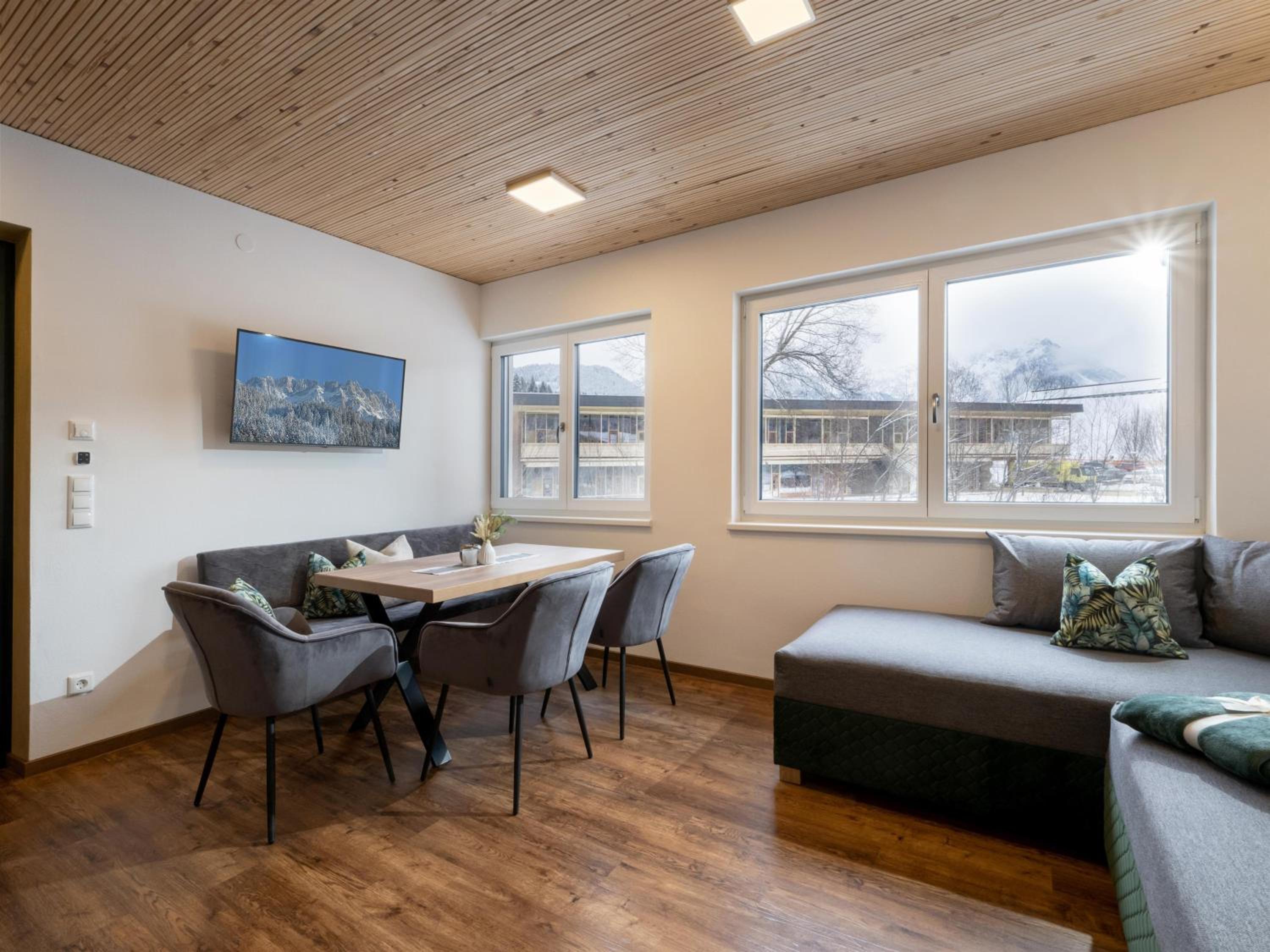 Appartement Musik Neureiter