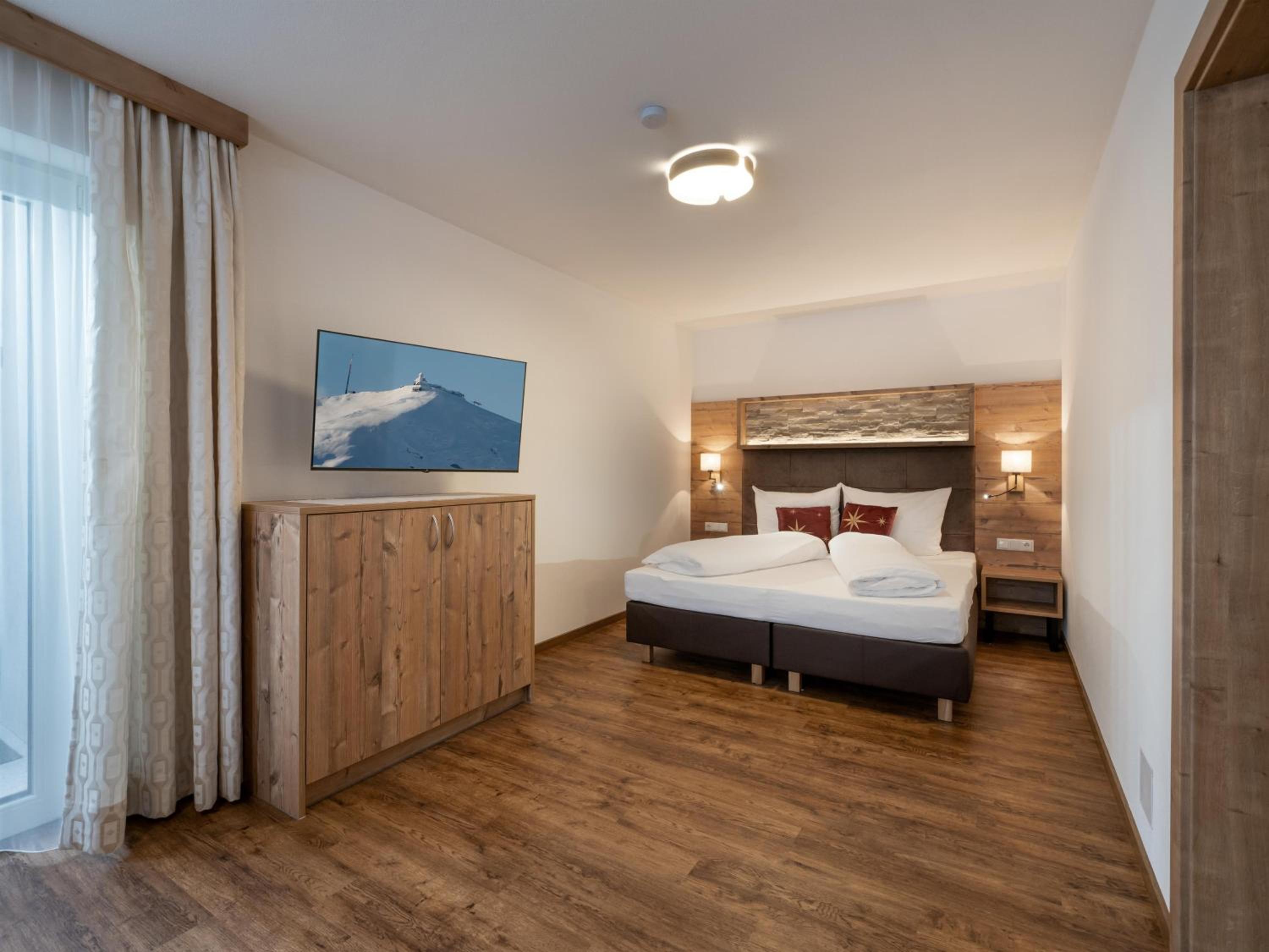 Appartement Musik Neureiter
