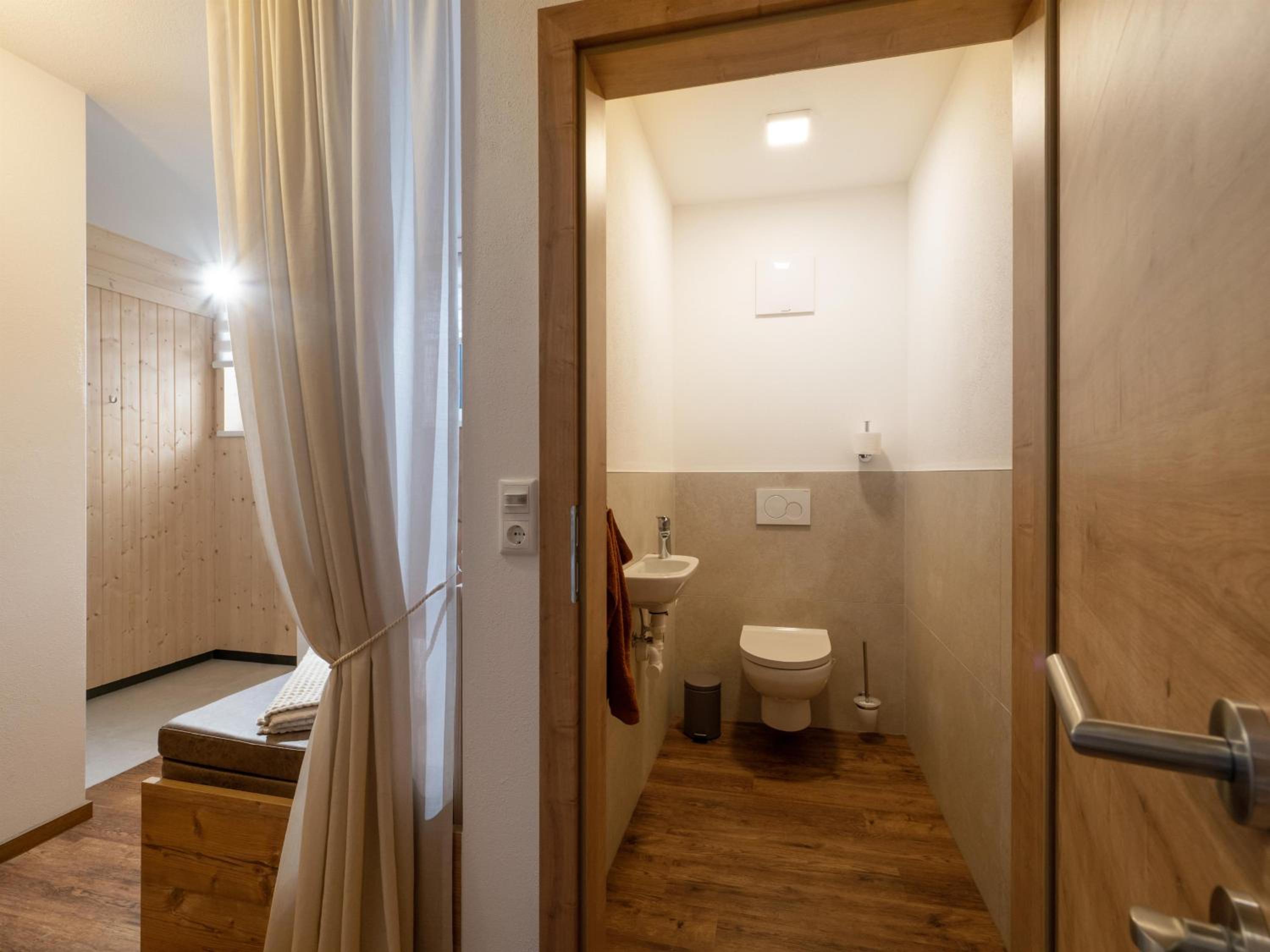 Appartement Musik Neureiter