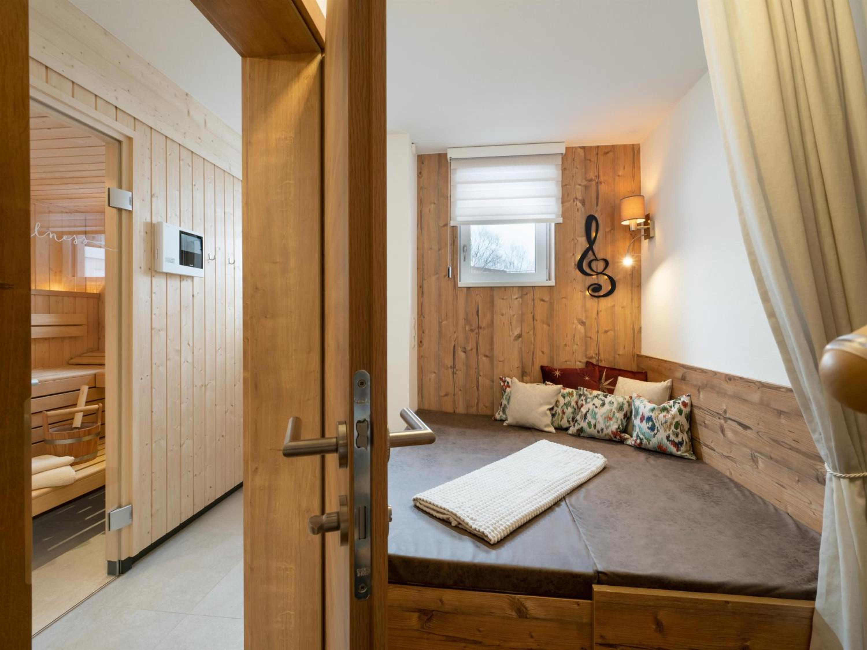 Appartement Musik Neureiter