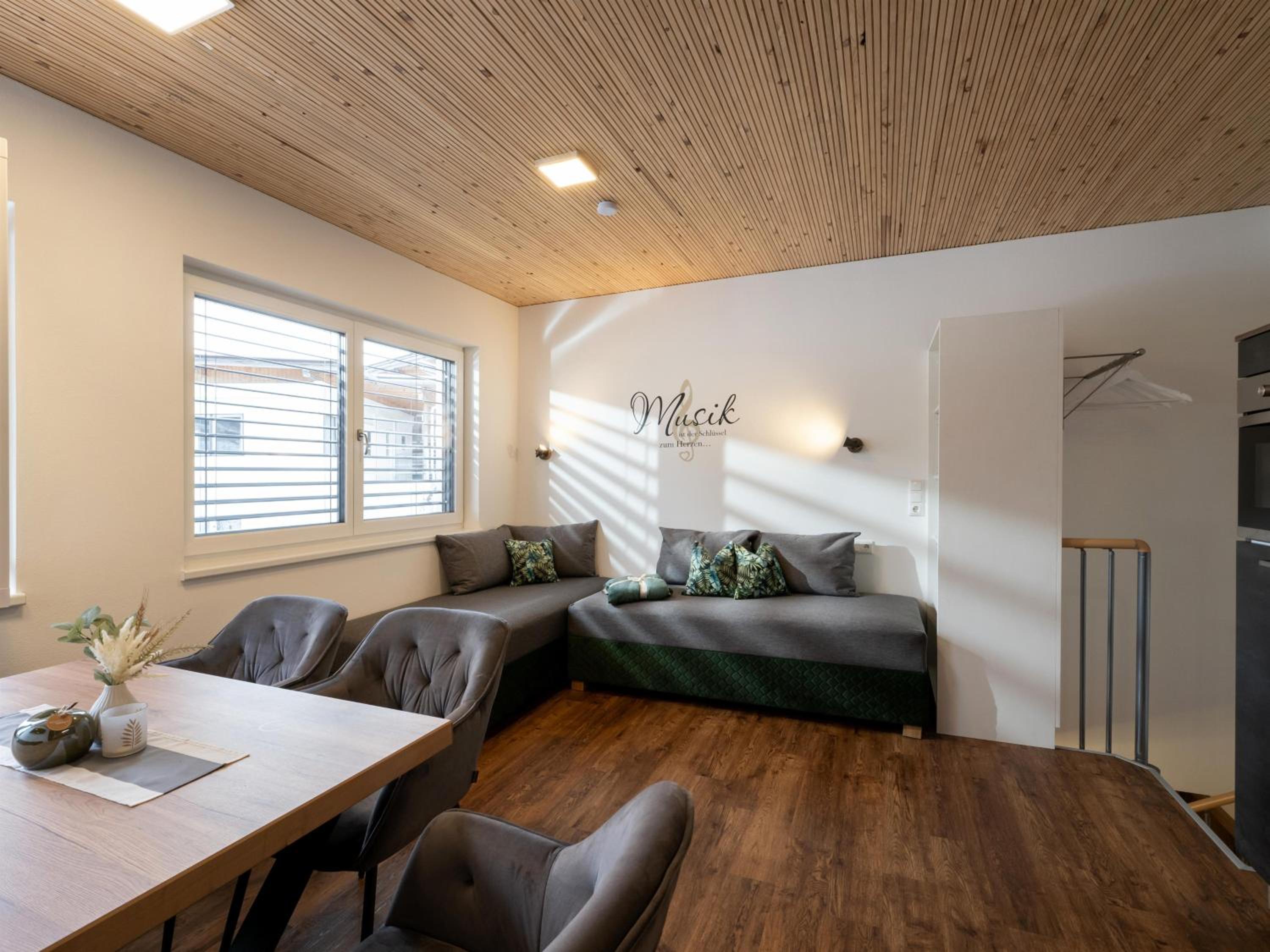 Appartement Musik Neureiter