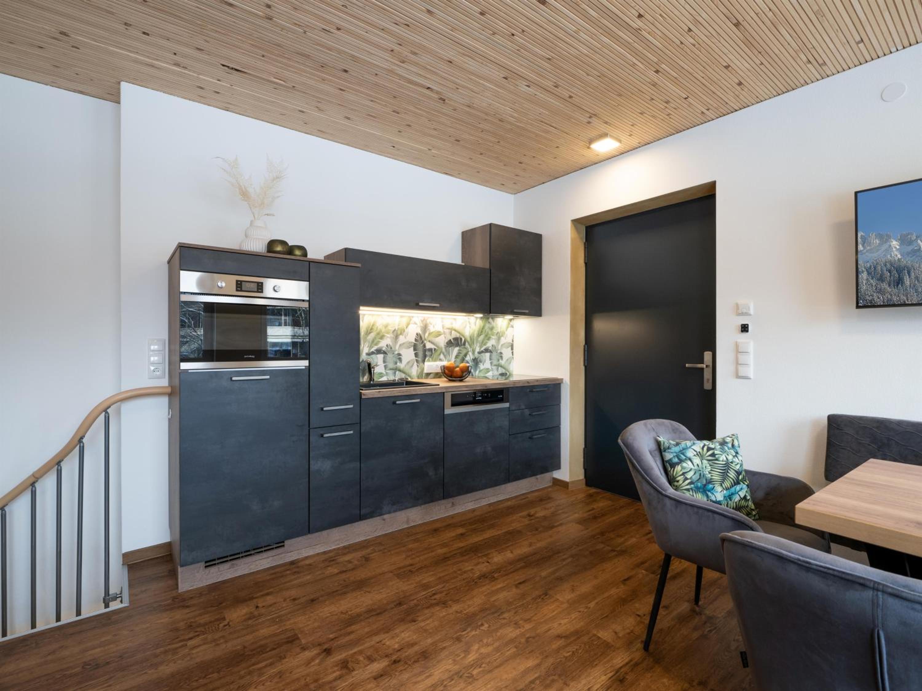 Appartement Musik Neureiter