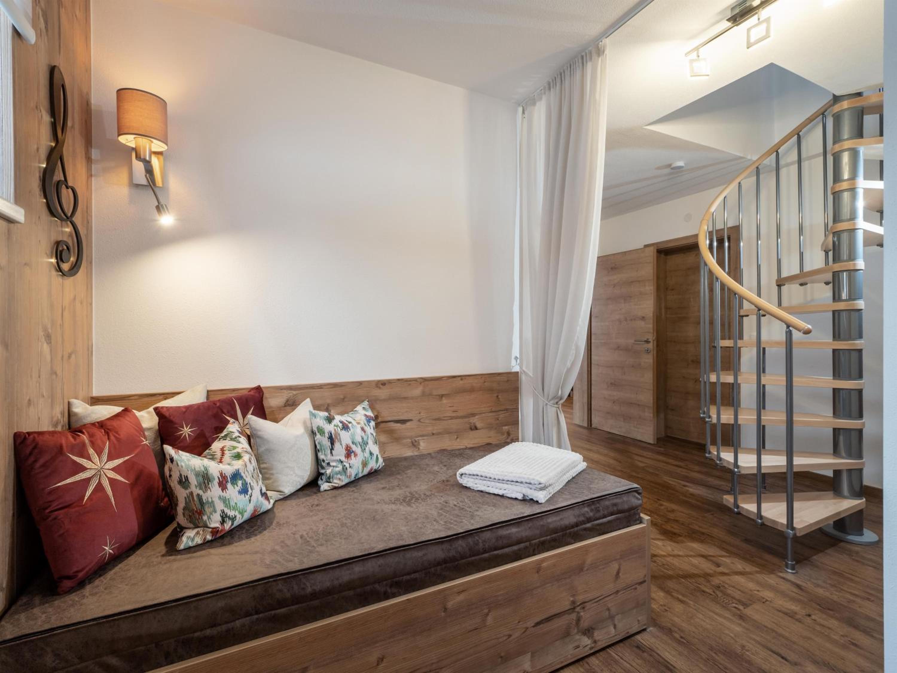 Appartement Musik Neureiter