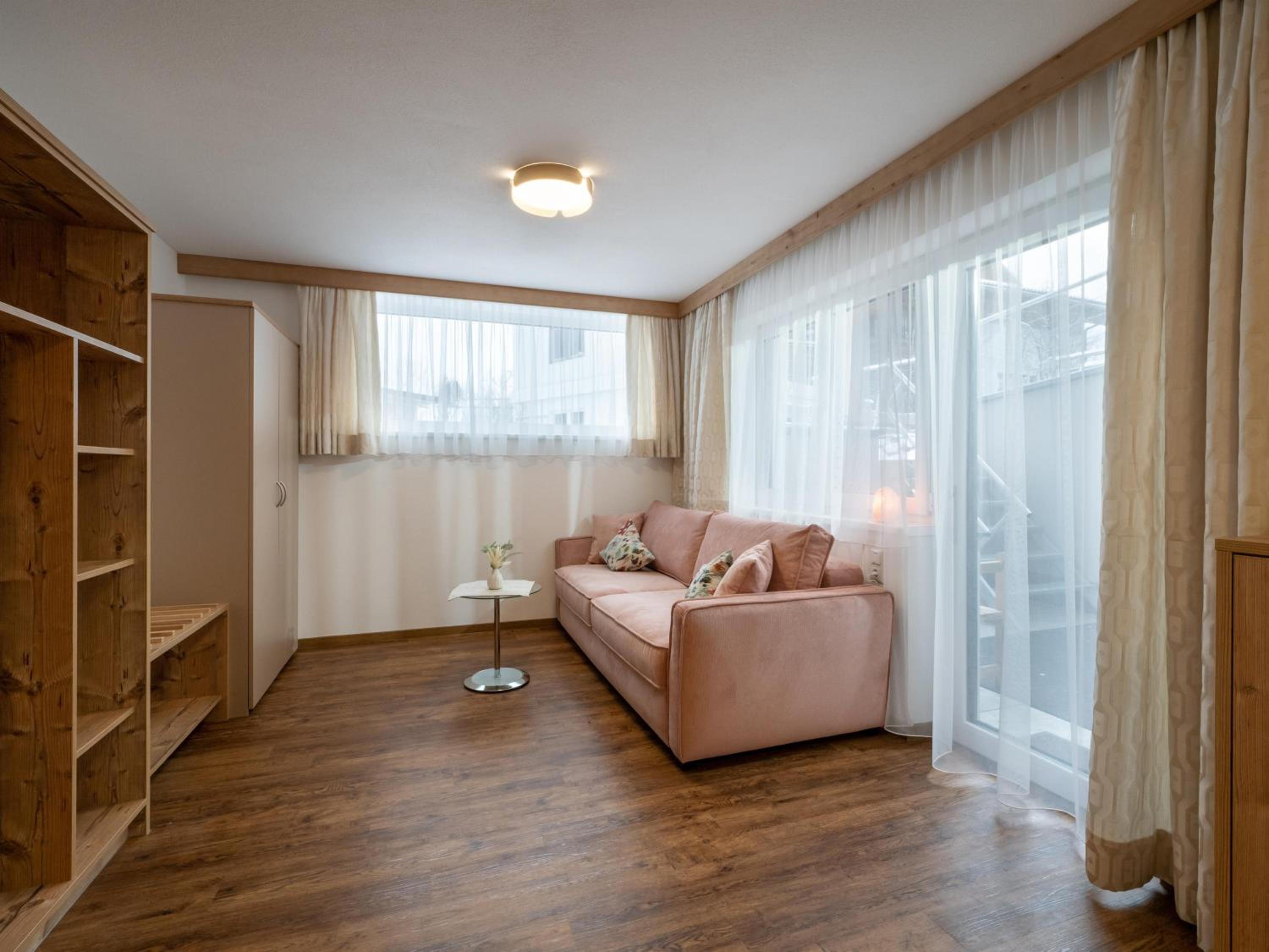 Appartement Musik Neureiter