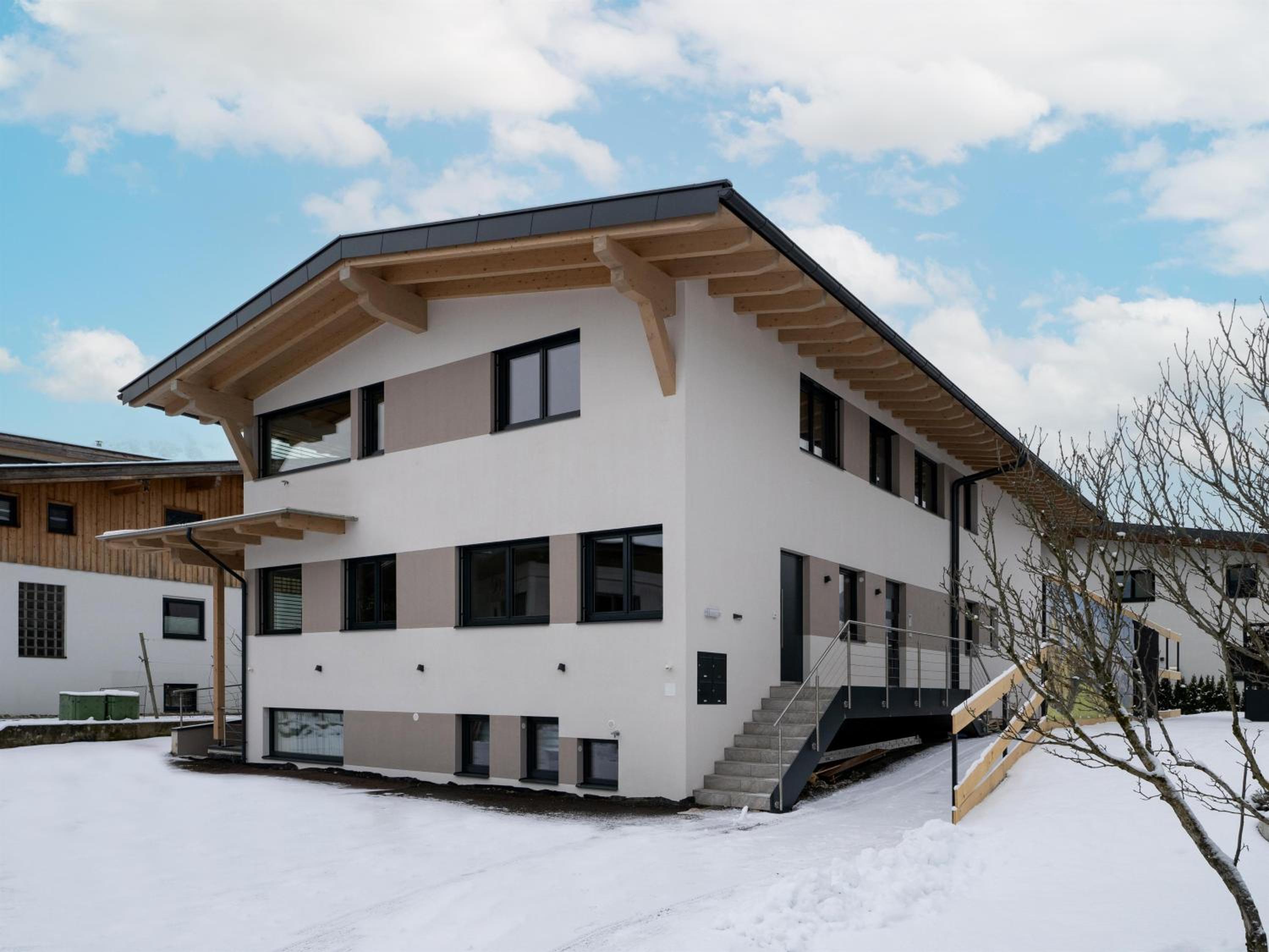 Appartement Musik Neureiter