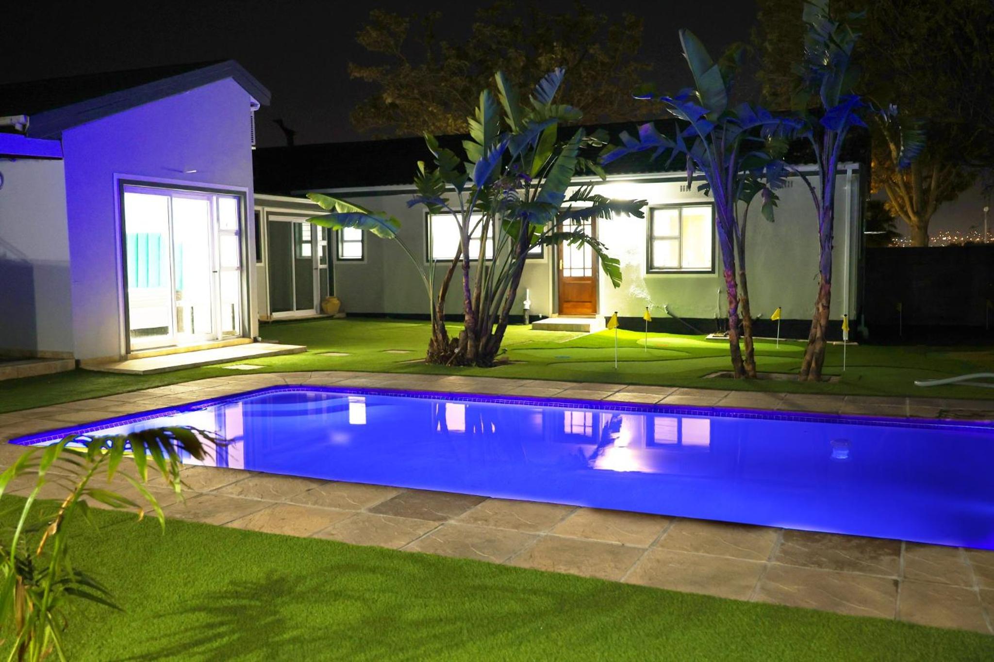 El-Gibor Best Guest House - Image 5