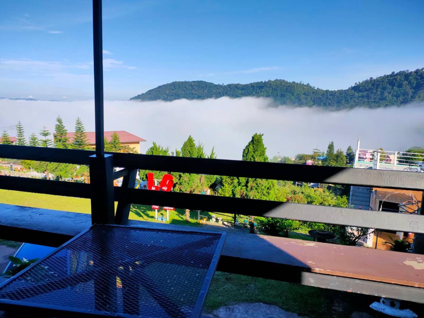 Khao Kho Tree Top