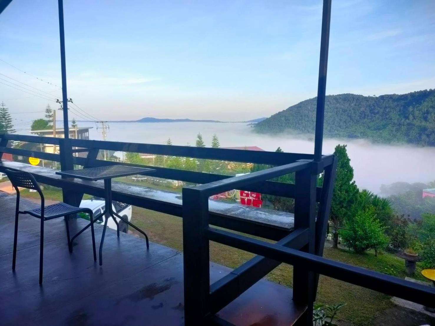 Khao Kho Tree Top