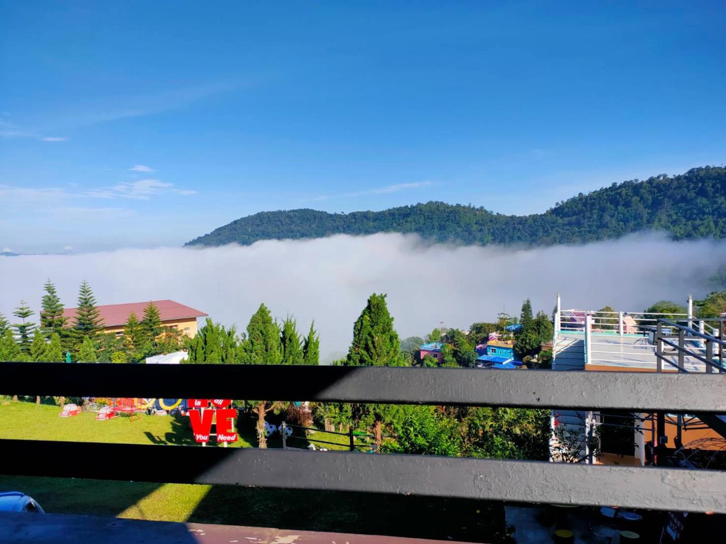 Khao Kho Tree Top