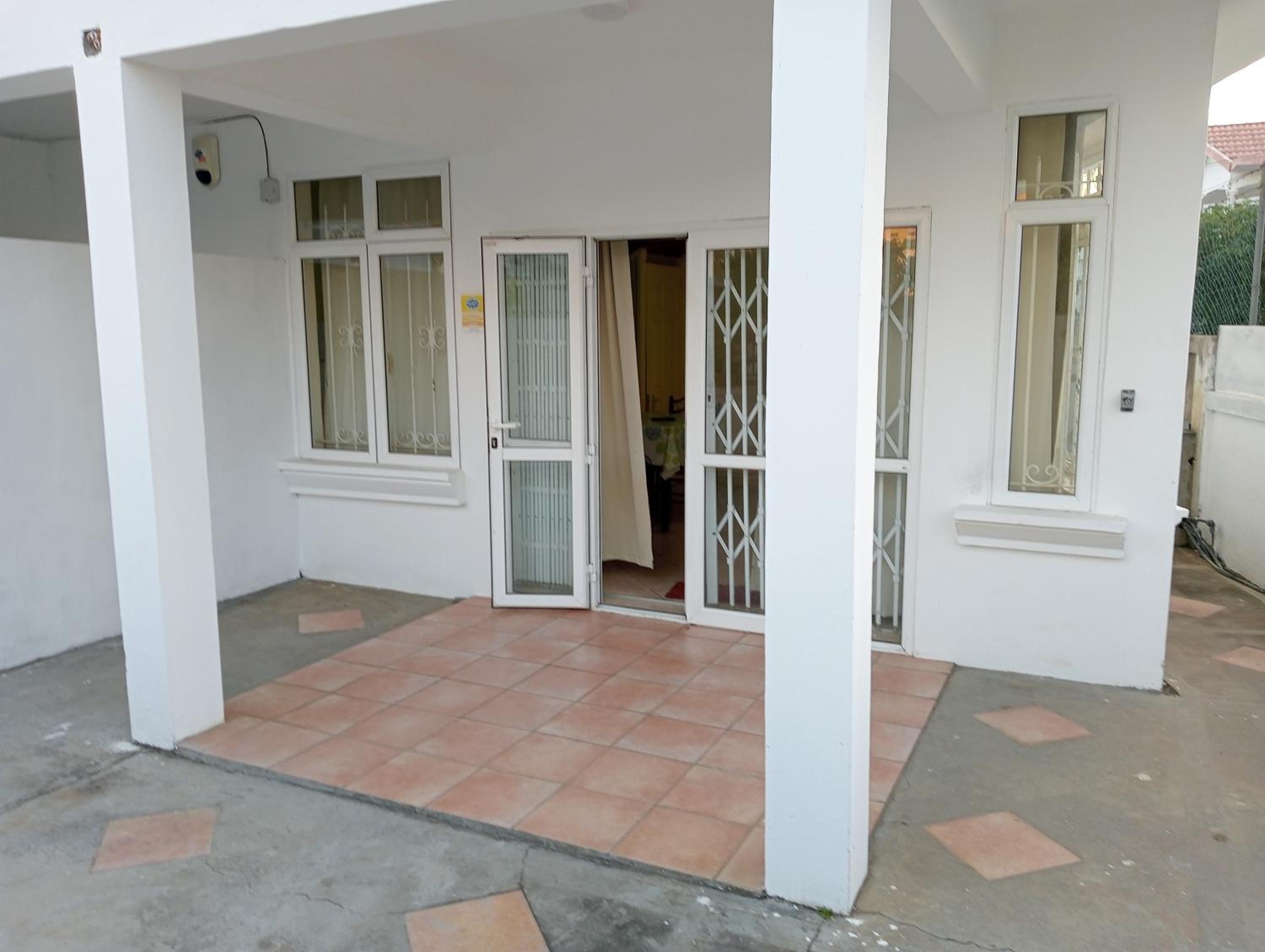 Chetty Tourist Residence