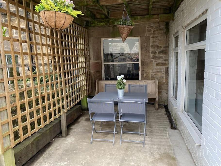 The studio (Hideaway) Dog friendly