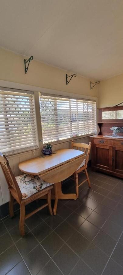 Amiens Cottage, historic, quiet, in heart of Stanthorpe