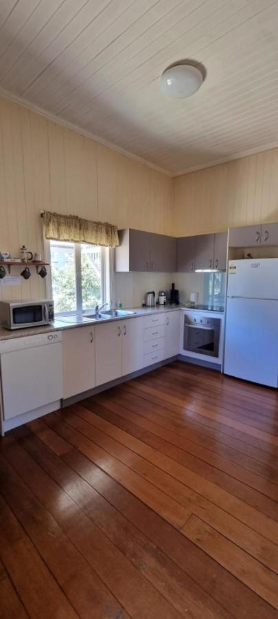 Amiens Cottage, historic, quiet, in heart of Stanthorpe