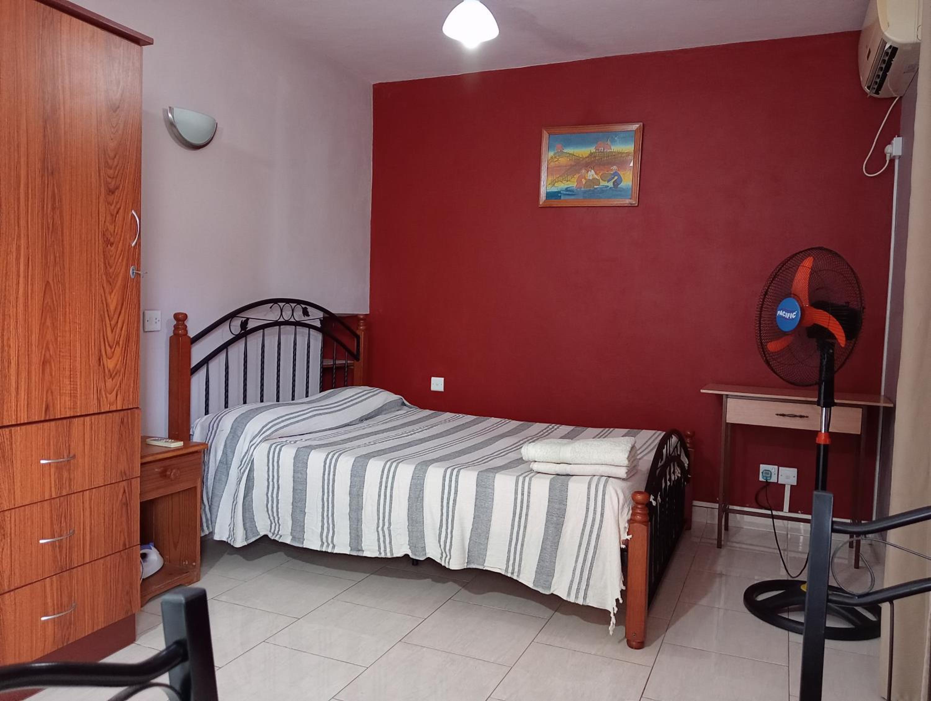 Chetty Tourist Residence
