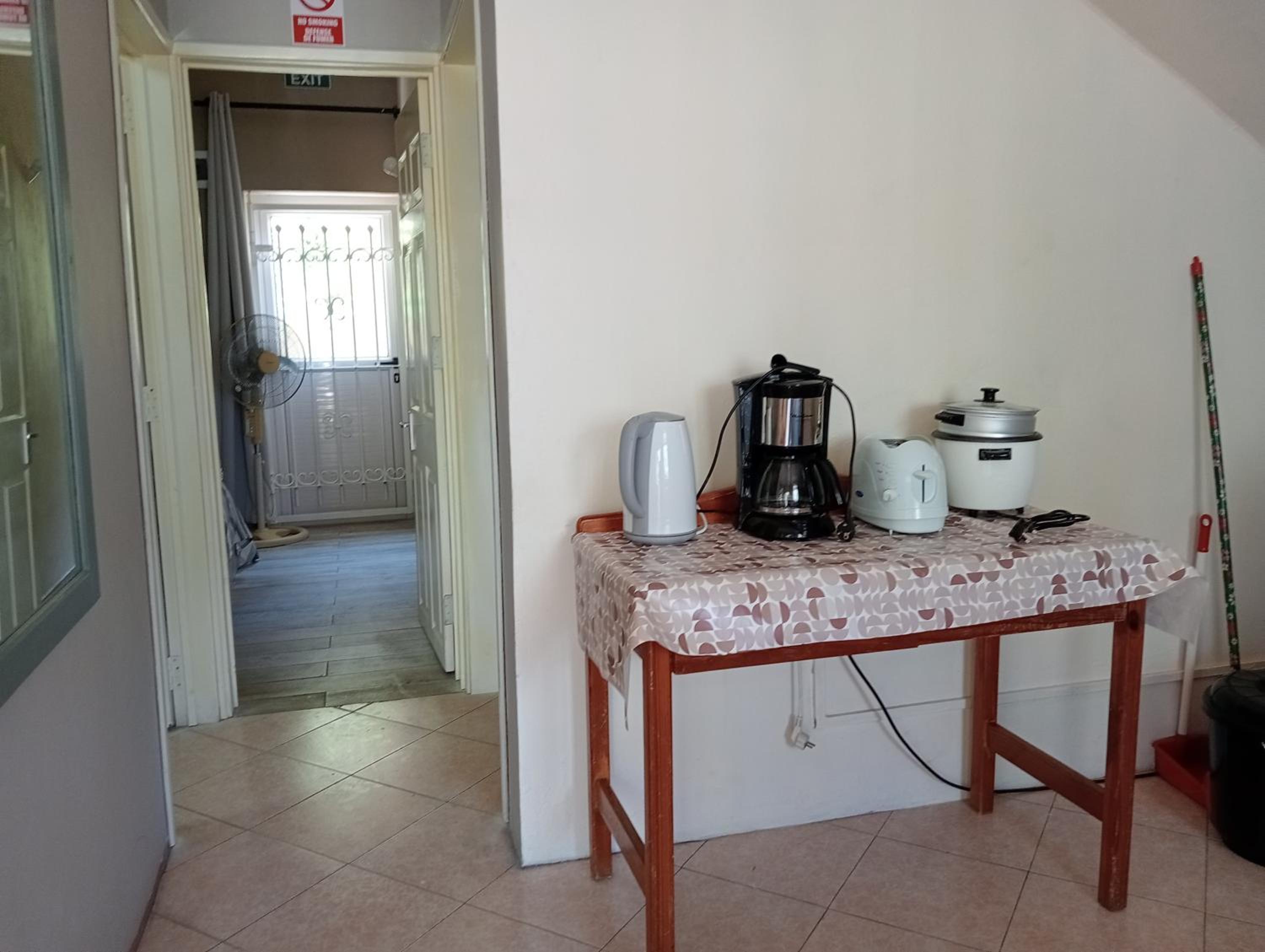 Chetty Tourist Residence