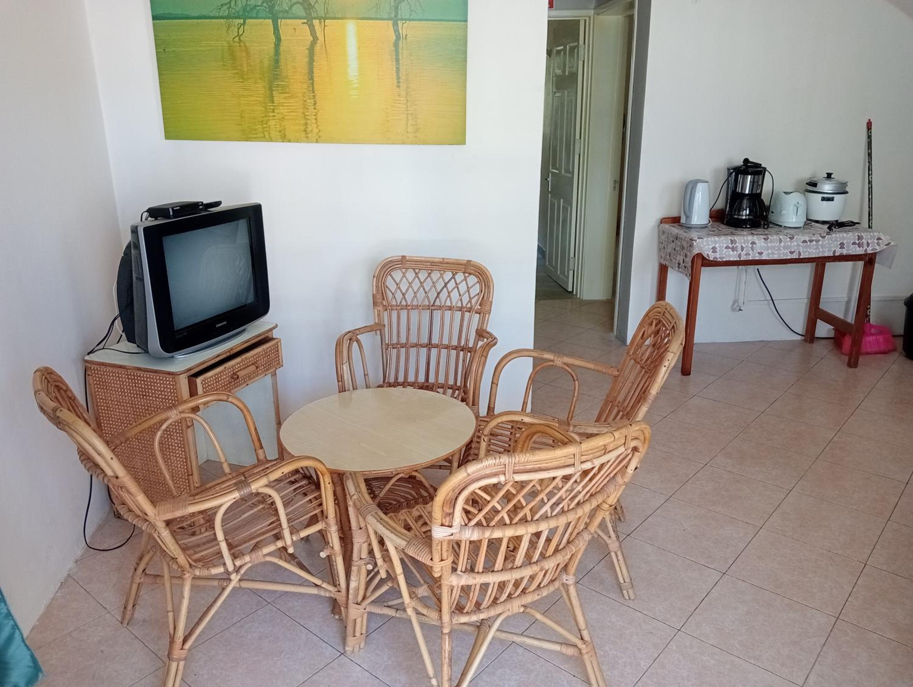 Chetty Tourist Residence