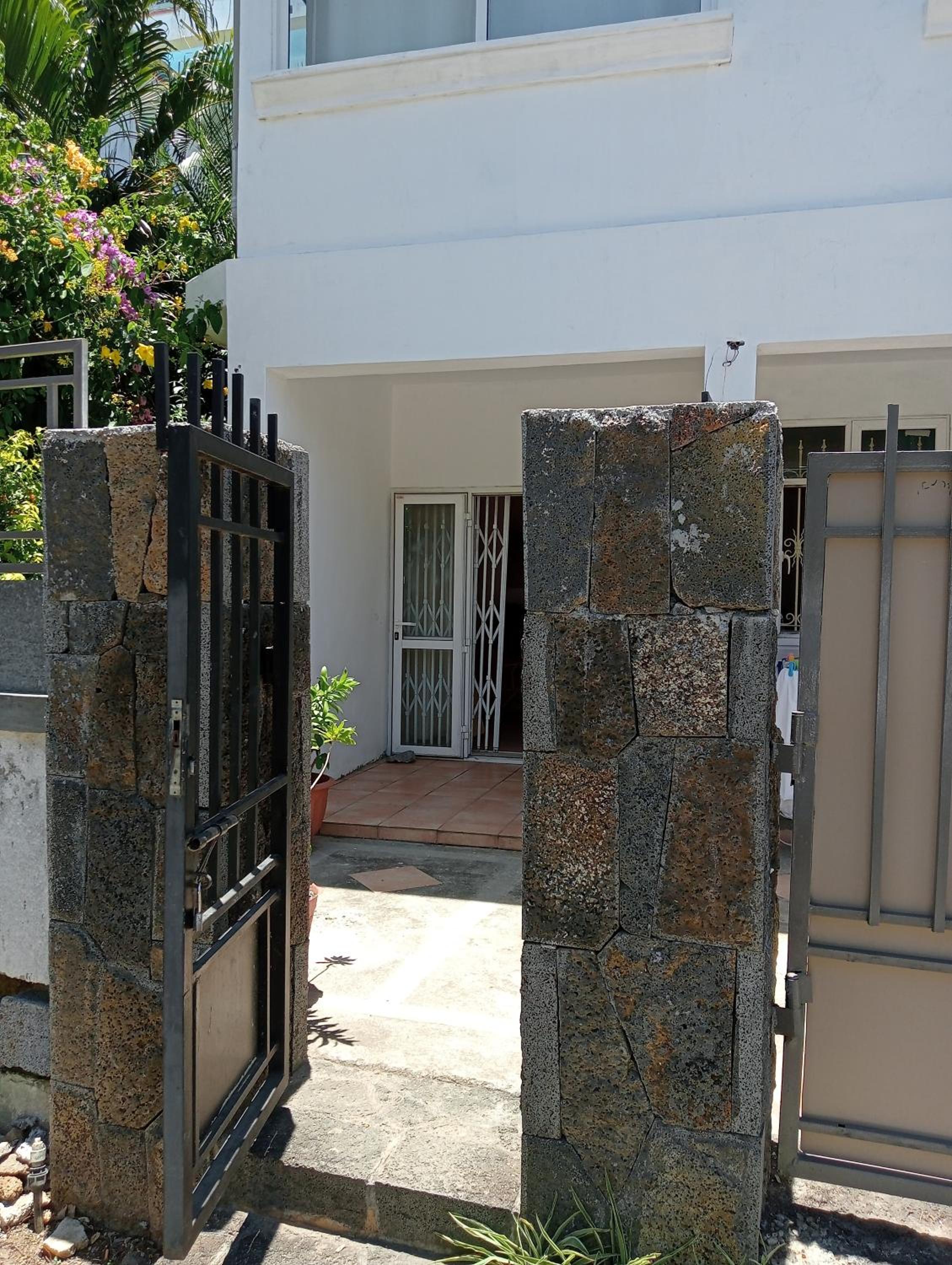 Chetty Tourist Residence