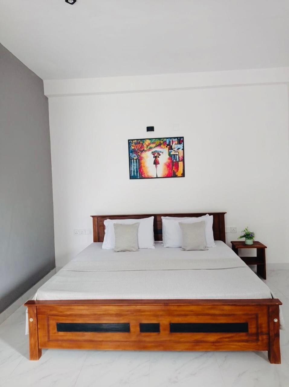 kandy hill villa