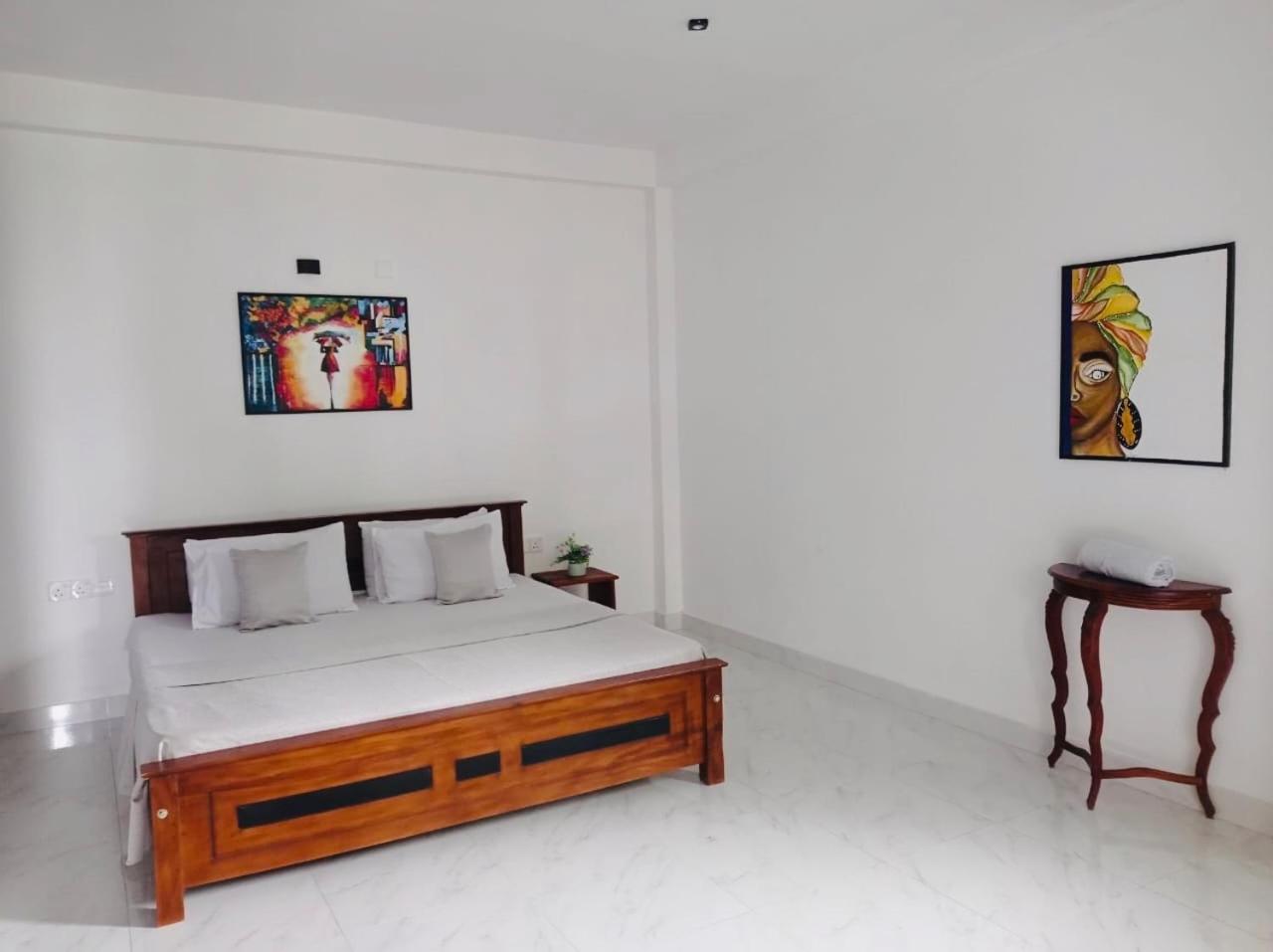 kandy hill villa
