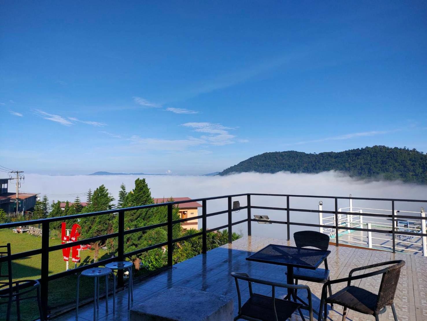 Khao Kho Tree Top