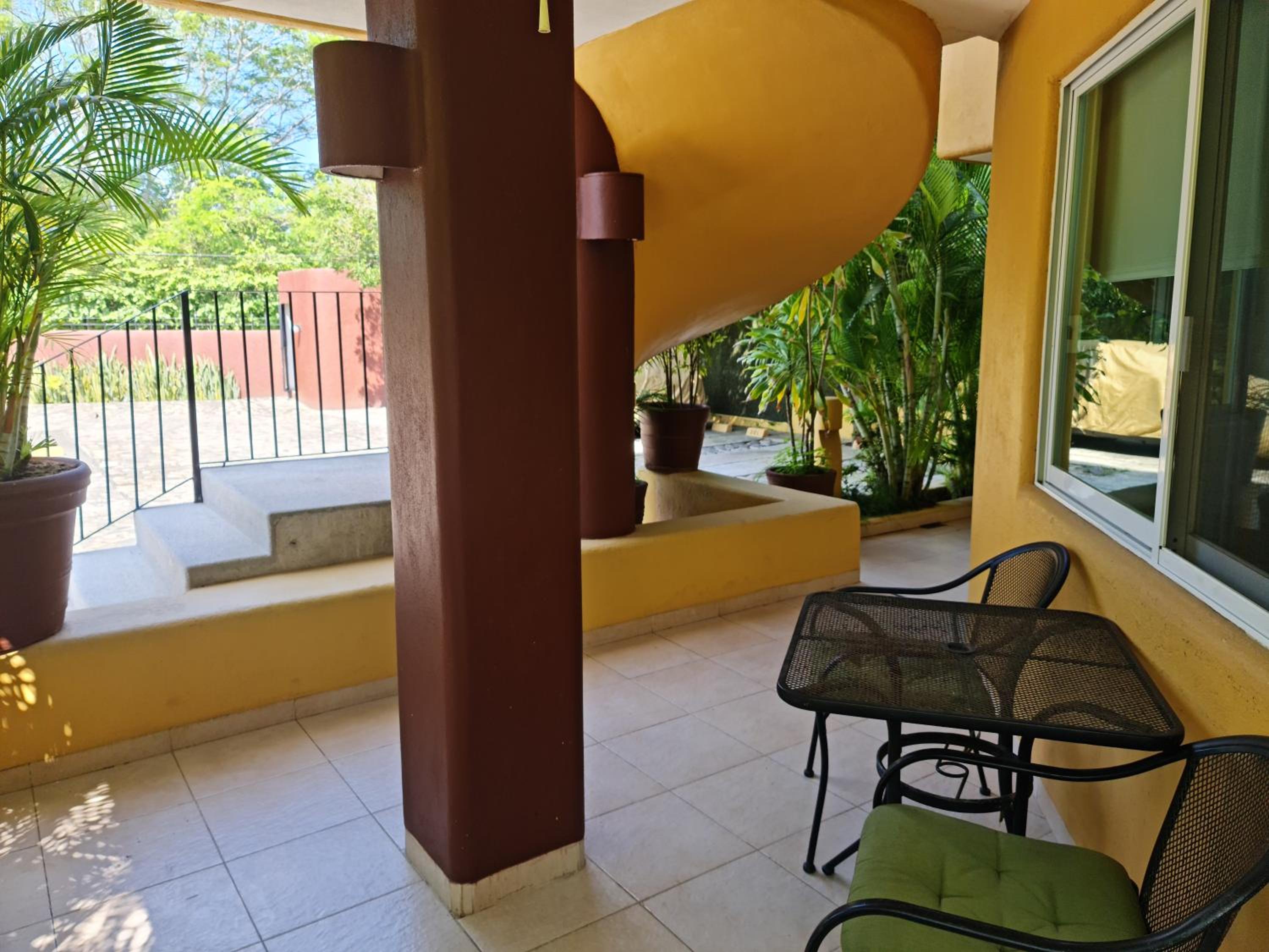 " Los Mangos" 2 bedroom 2 Bathroom appartment at walking distance from the beach view 5