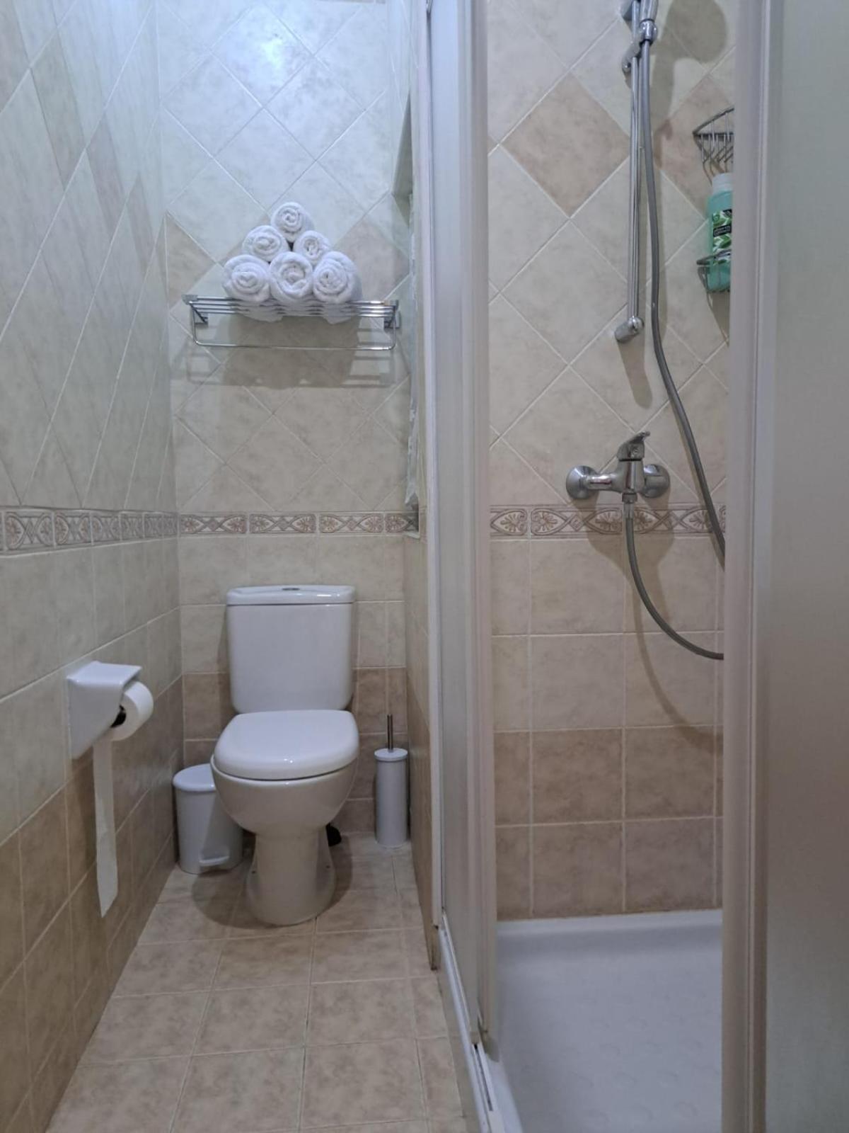 Seafront Apartment in St. Paul's Bay photo 2
