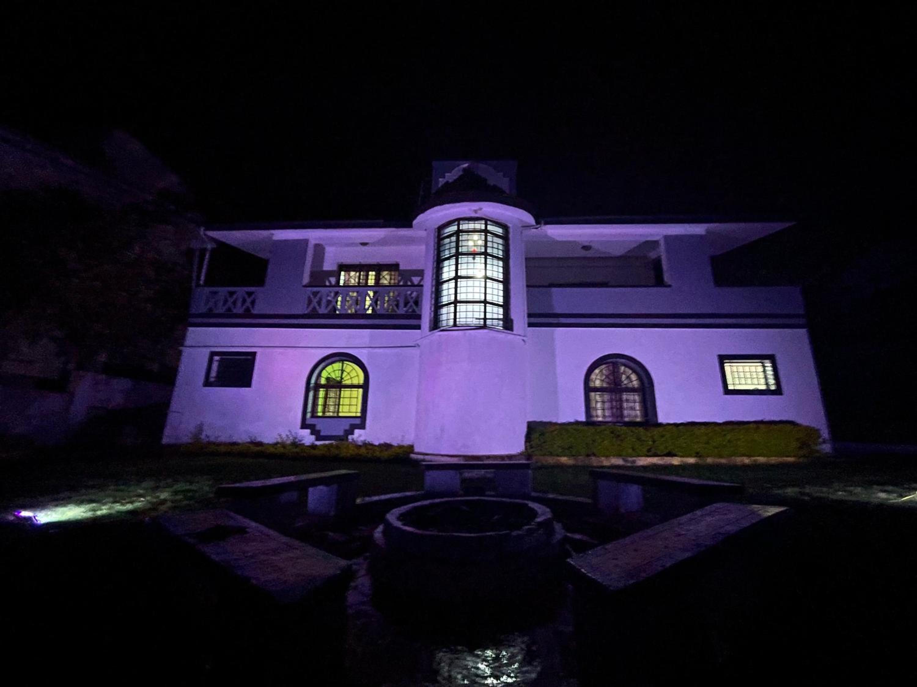 British House kodaikanal (friends group/family) view 3
