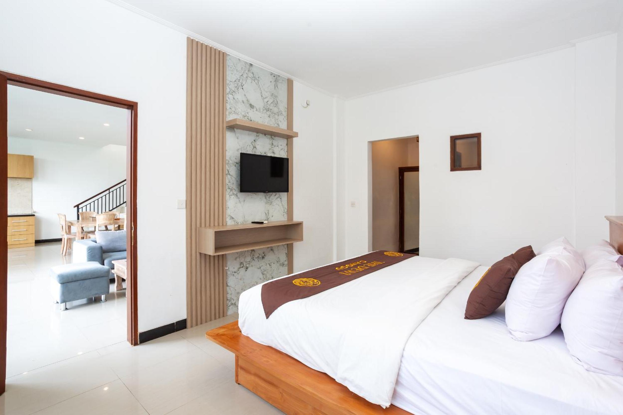 The Dewi Villa Canggu