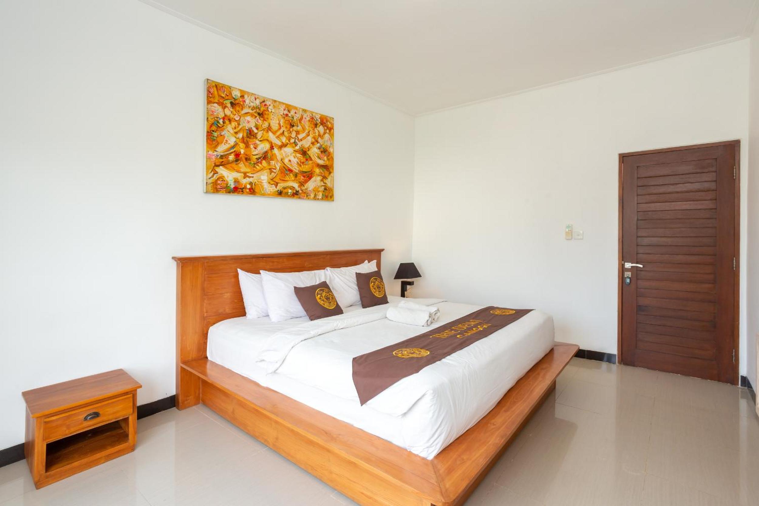 The Dewi Villa Canggu