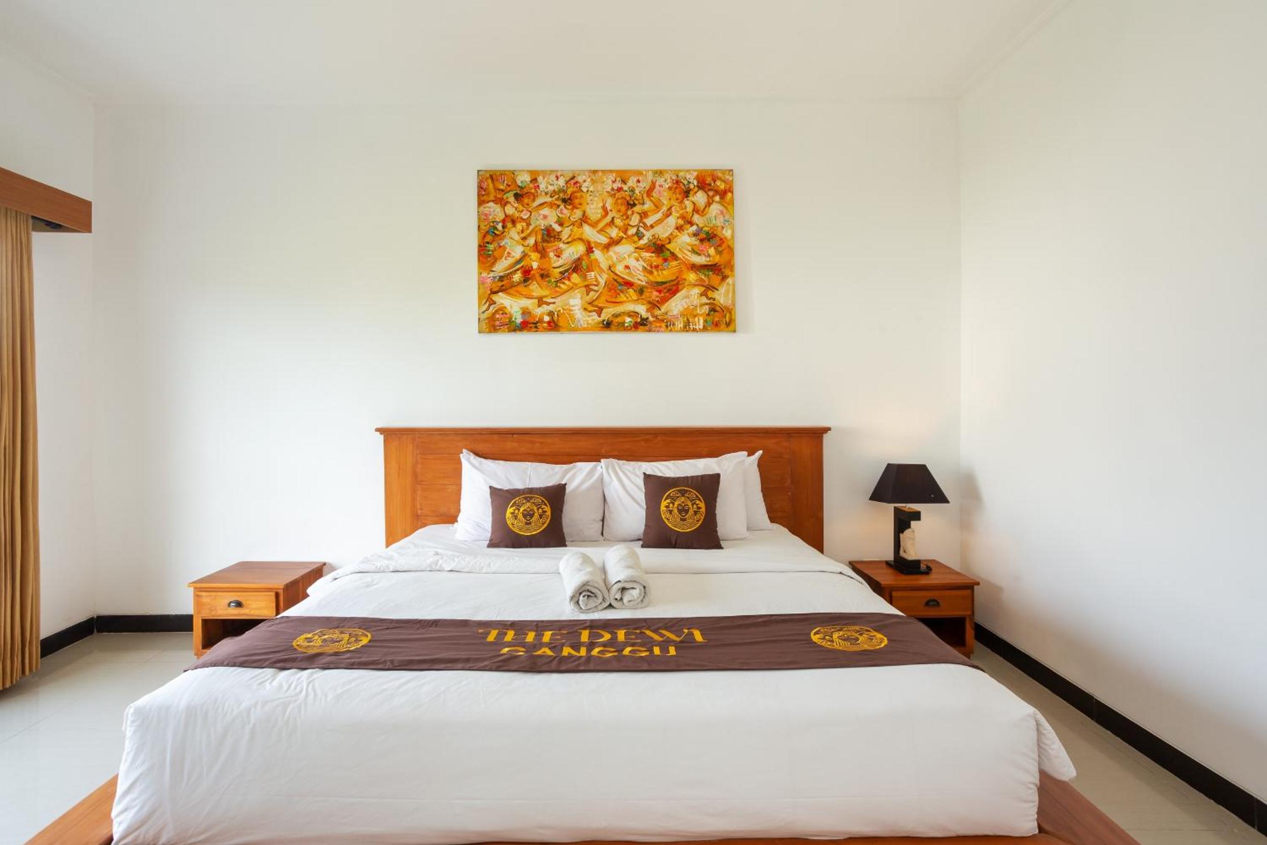 The Dewi Villa Canggu