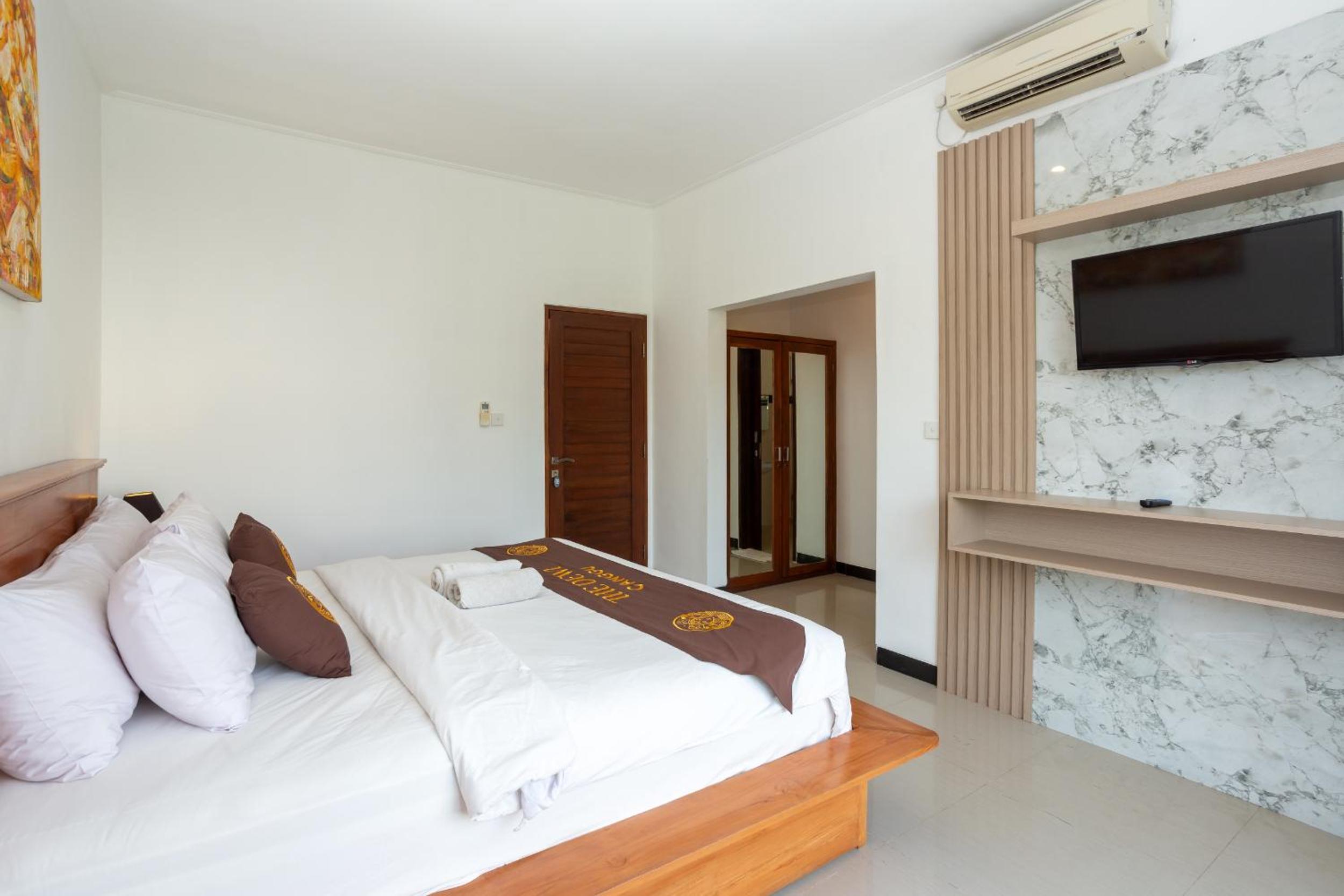 The Dewi Villa Canggu